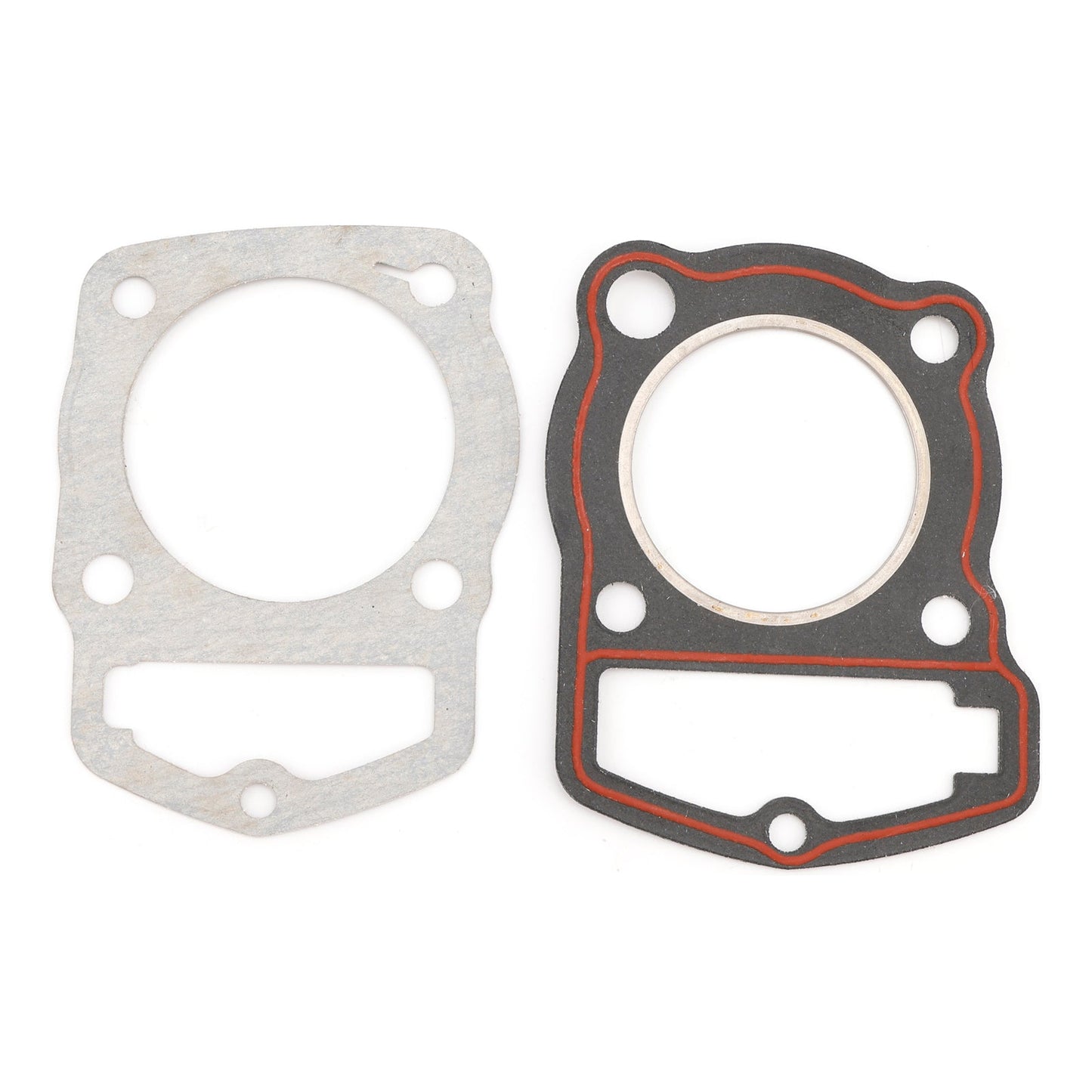 Cylinder Barrel Piston Kit For Honda CB 125 S SL 125 TL 125 XL 125 S CT CL 125 S