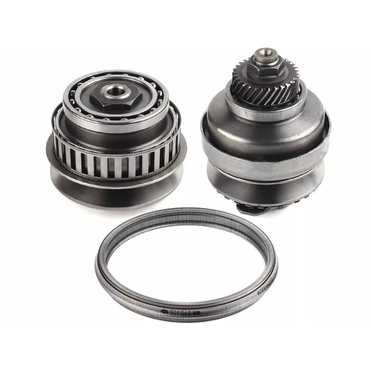2012 Nissan BLUEBIRD SYLPHY L3 1.2L Transmission Pulley Set W/ Belt Chain 30 Teeth JF015E RE0F11A