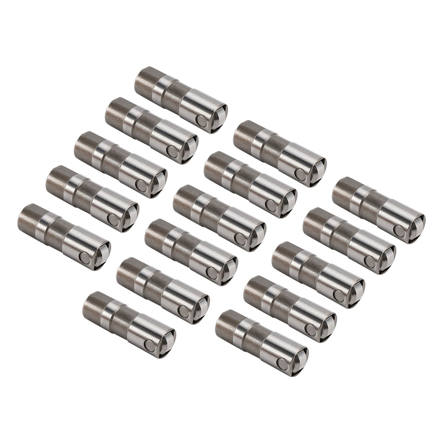 2000-2024 for GM LS2 LS7 5.3L 6.0L 6.2L 16pcs Hydraulic Lifters 12698945