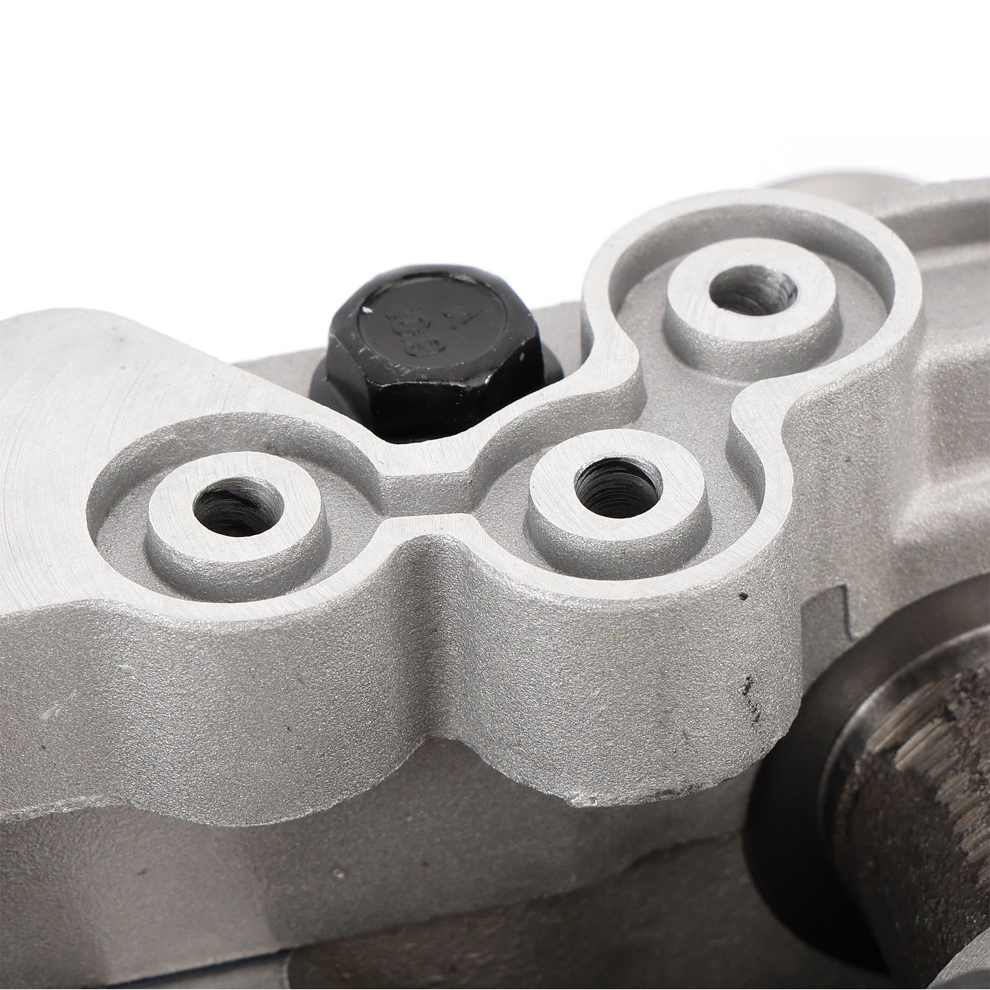 2021 Hyundai Veloster Turbo, Turbo R-Spec, Turbo Ultimate 1.6L L4 - Gas Engine Cylinder Head Assembly G4FD 221002B725