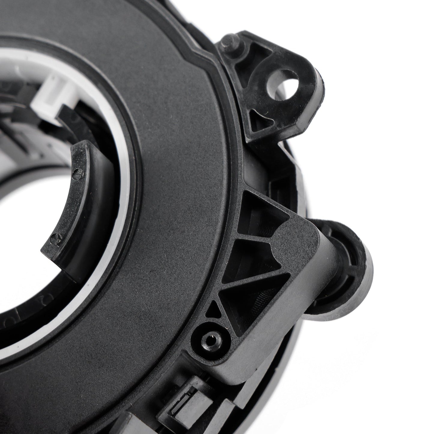 2016-2019 Nissan Sentra FE, Nismo, S, SL, SR, SV|4 Cyl 1.6L, 4 Cyl 1.8L Clock Spring+Steering Angle Sensor 47945-5MA1A