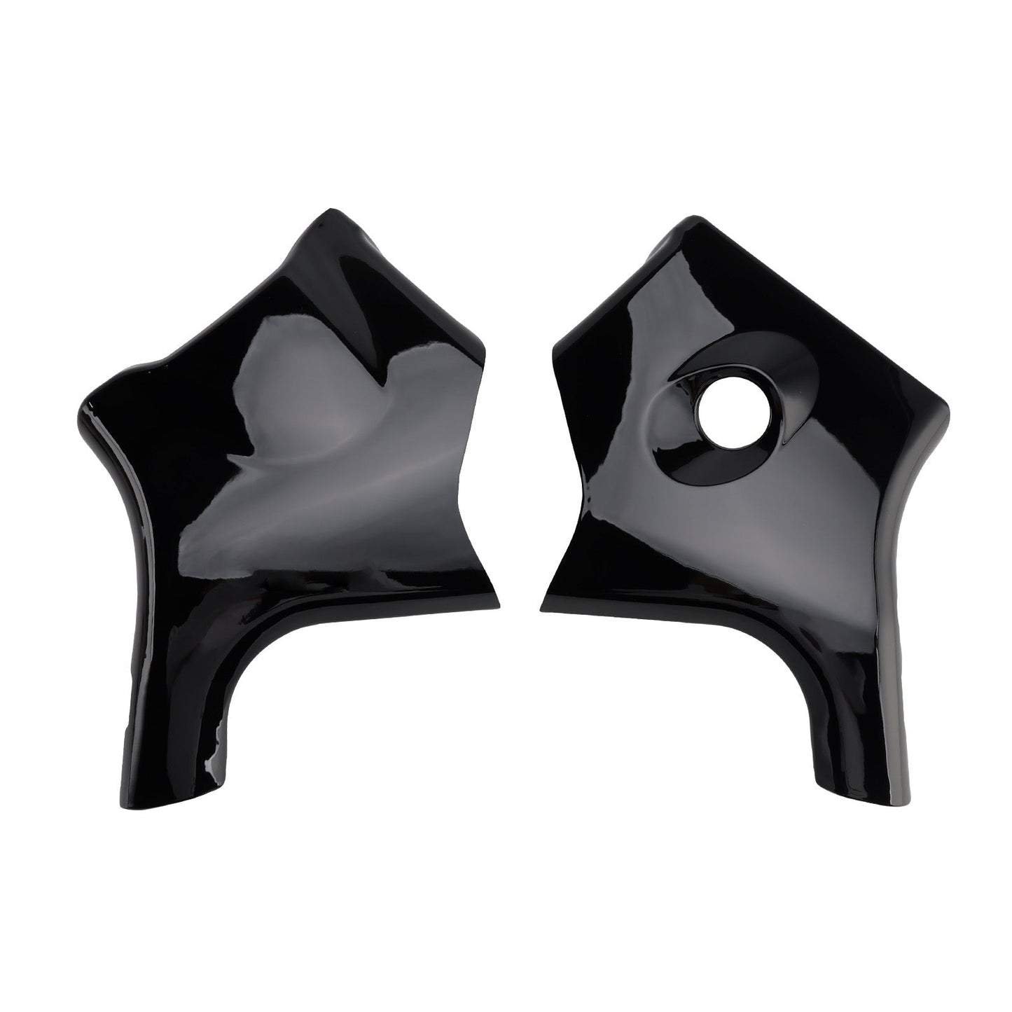 2005-2024 Suzuki C50 & C50T Boulevard models ALL Neck Cover Fairing