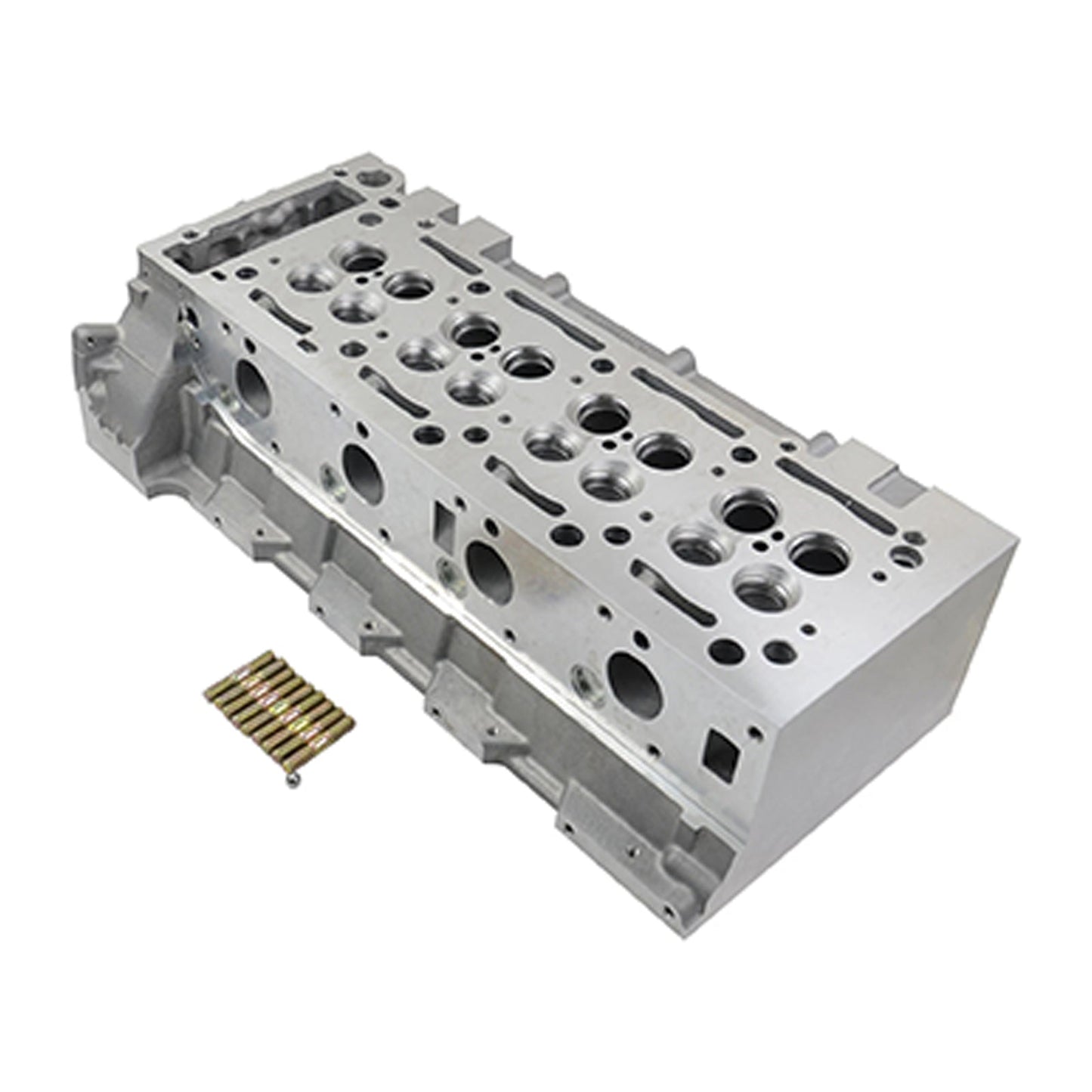 2003/09-2013/12 Mercedes-Benz Viano W639 Cylinder Head 6110105020 6460100101