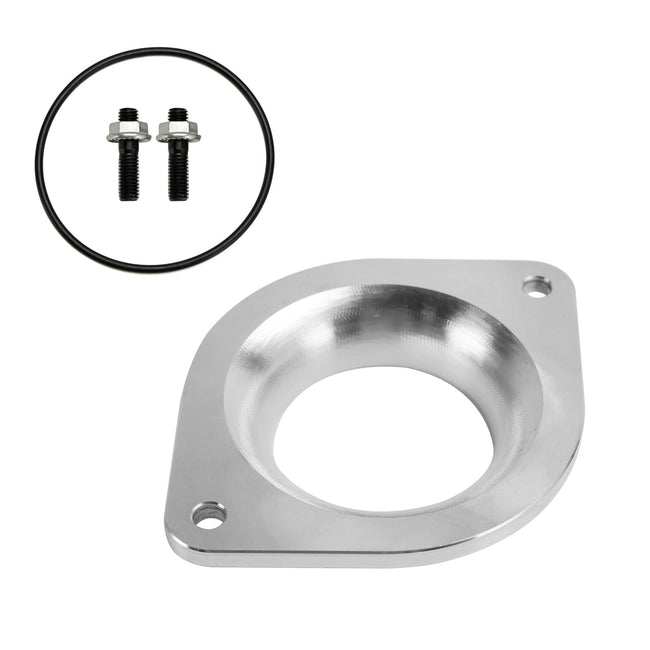 2017-2021 Silverado 2500 3500 L5P Duramax Intake Horn Anti-Surge Ring