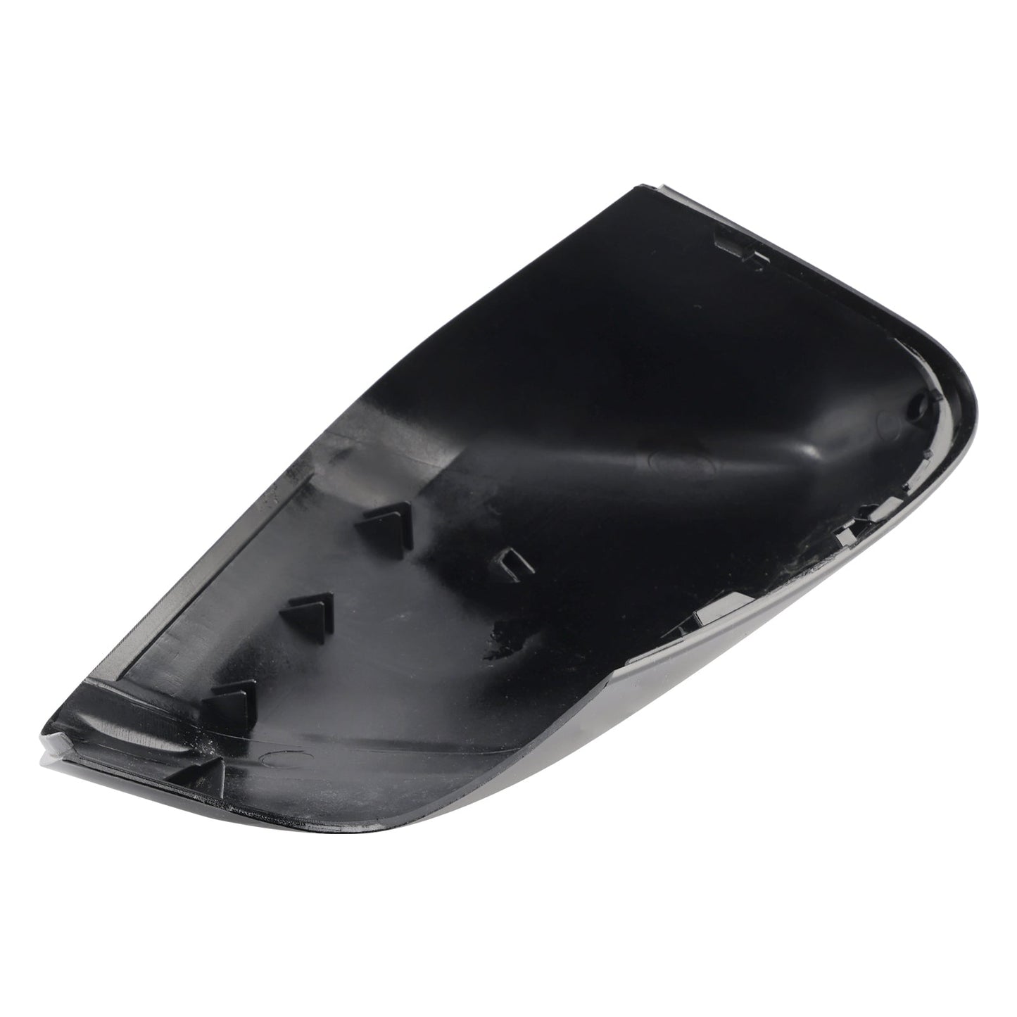 2007-2014 Volvo XC70 XC90 Left Side Mirror Cover Rearview Housing