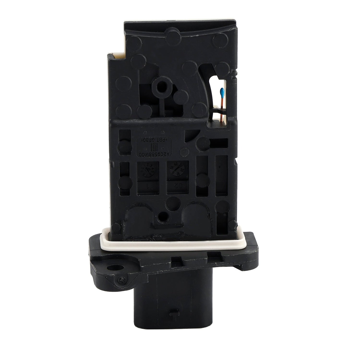 Mass Air Flow Meter Sensor CA61-12B579-AA For Ford B-Max Fiesta Tourneo Transit