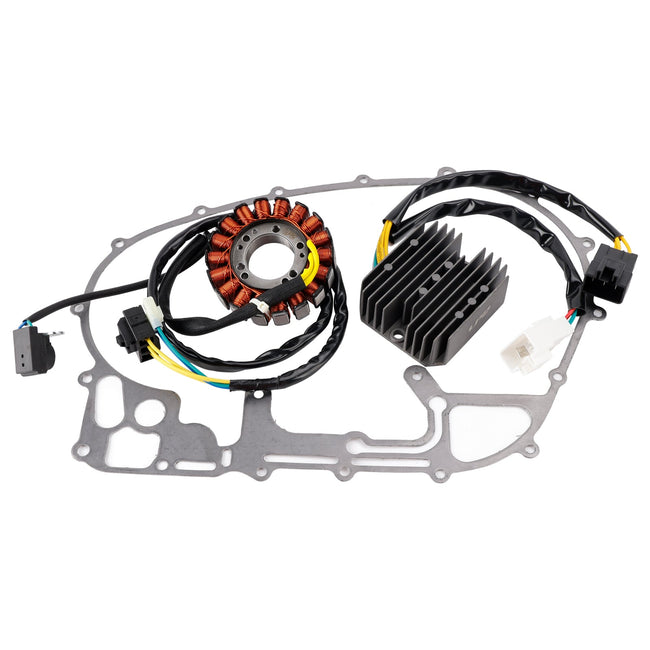 2022-2025 SYM Maxsym TL508 i ABS TCS Magneto Stator Regulator Gasket Kit 31120-TL1-000 31600-HJA-900