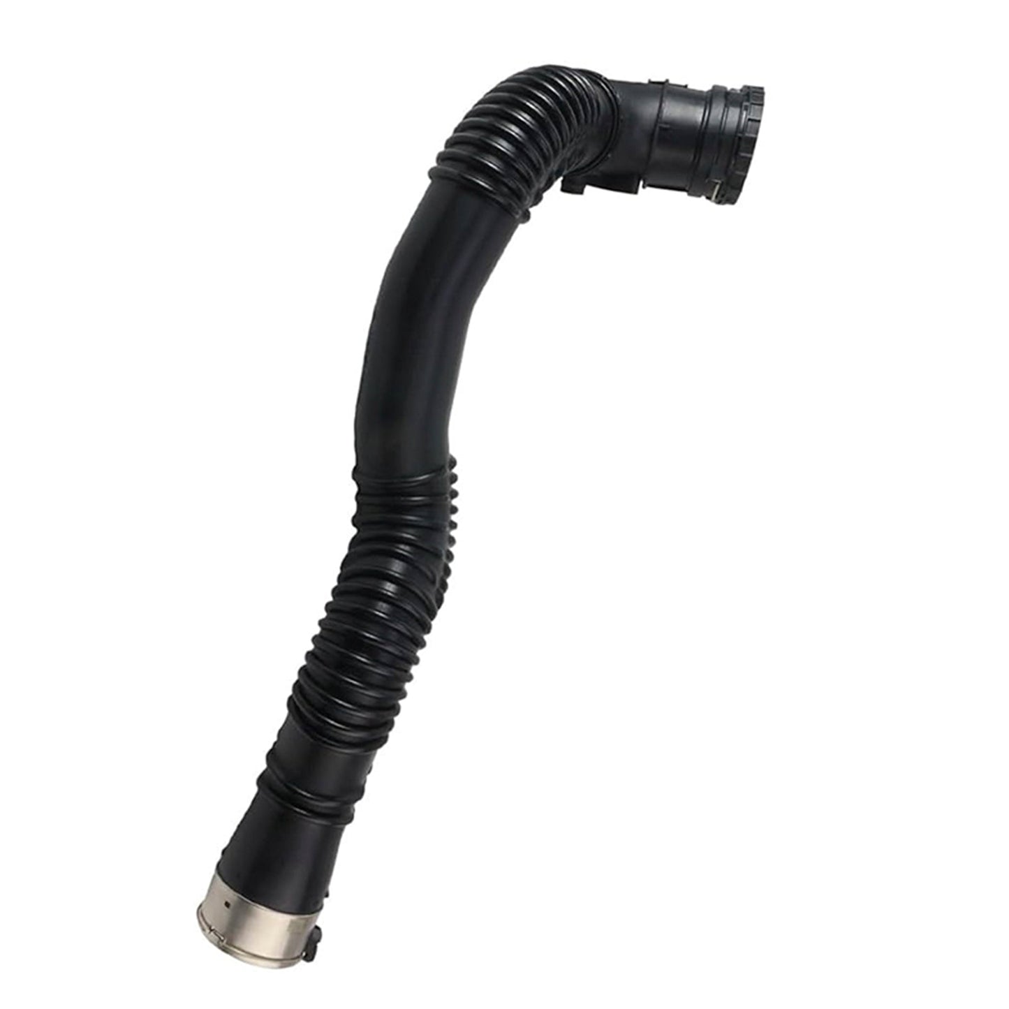 2013-2017 BMW 5 Gran Turismo (F07) 528 i Hatchback Turbo Intercooler Charge Air Intake Pipe 13717612091 13714609444 13717612096