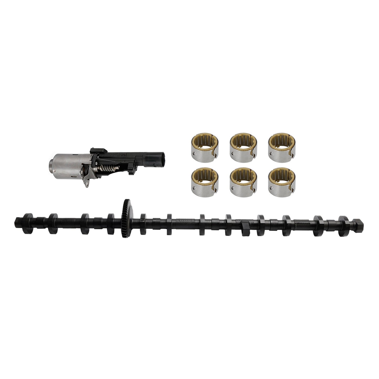 2011-2016 BMW 535i Eccentric Shaft Valvetronic Actuator kit 11377589883