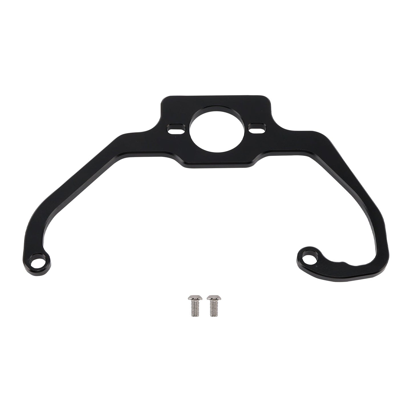 Fuel Pressure Reg Bracket Fit Holley Fit Competitors 4150/4160 Carburetor