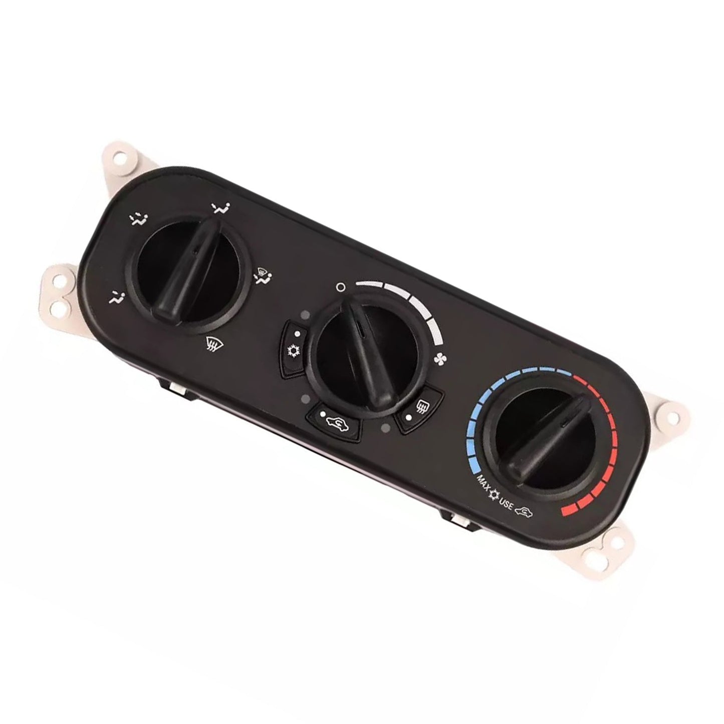 2007-2010 Jeep Wrangler JK A/C Heater Control Switch 55111840AE