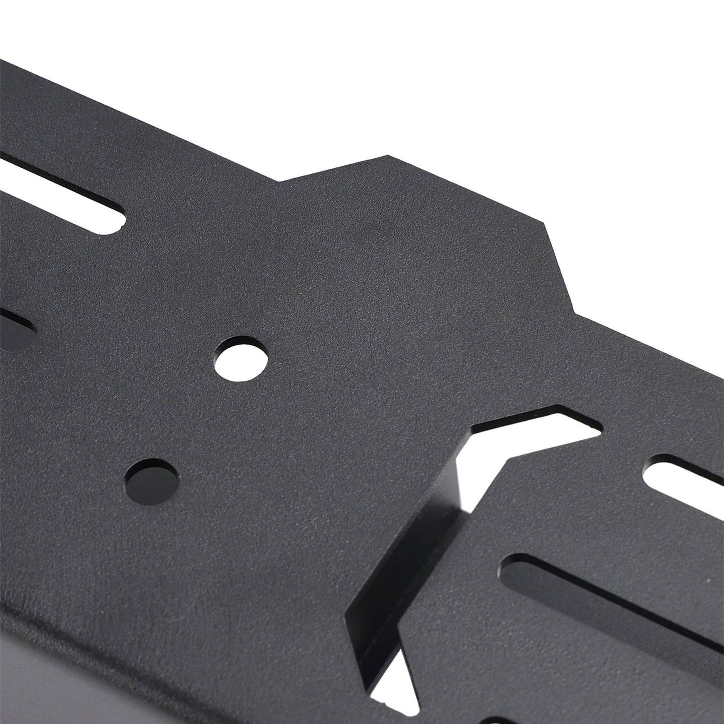 Front Seat Spacer Riser with Storage Basket For Toyota Tacoma Rav4 Highlander 2013-2019