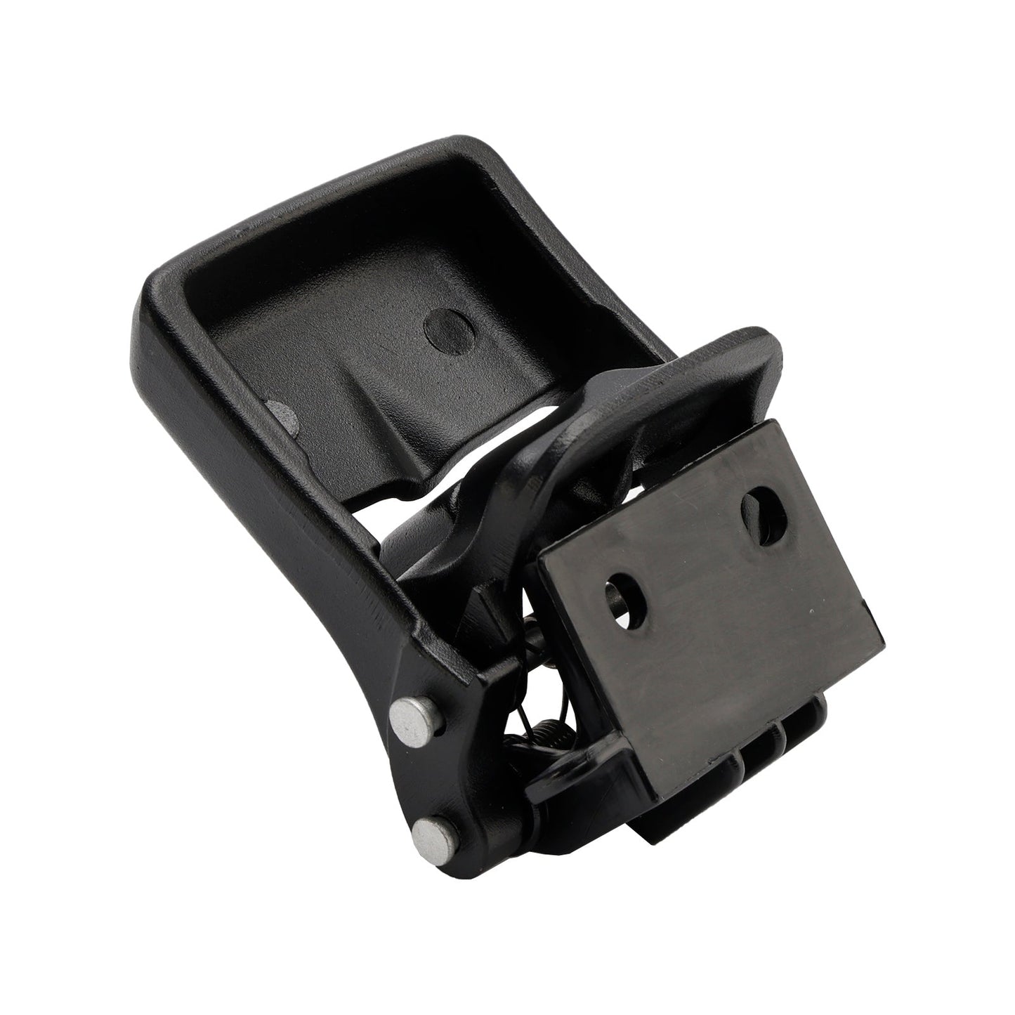 2× Folding Top Latch 68391566AB for Jeep Wrangler Jl Gladiator 2018-2024