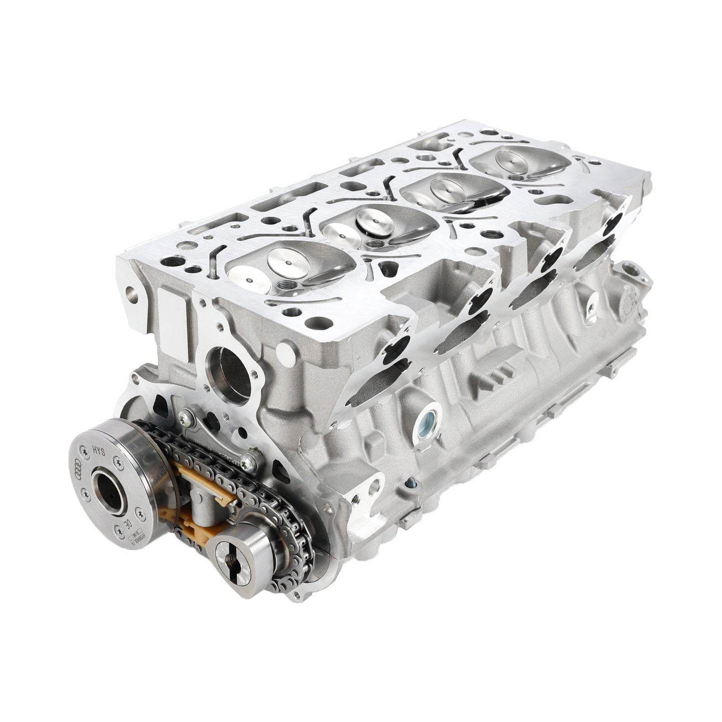 Cylinder Head Assembly 06D103351D For Audi A4 A6 VW Jetta Golf Passat Seat Skoda