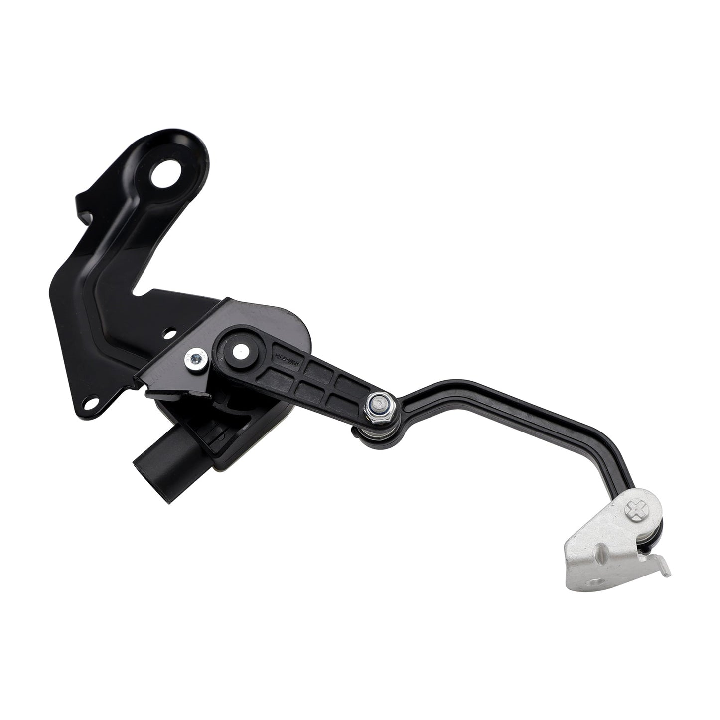 Rear Left Air Suspension Height Level Sensor For AUDI A6 C6 (4F2) 2005-2011