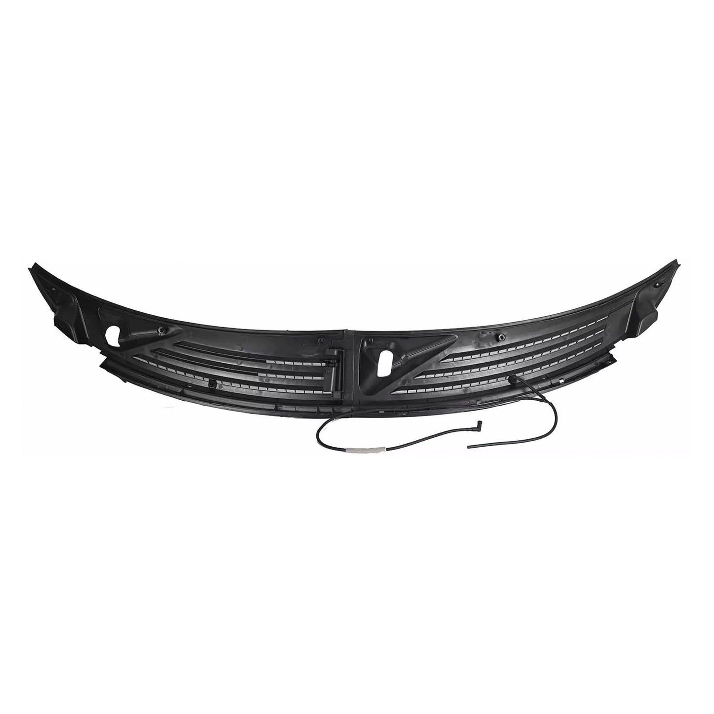2009-2014 Ford F150 F-150 Windshield Wiper Cowl Panel Grille BL3Z15022A68A