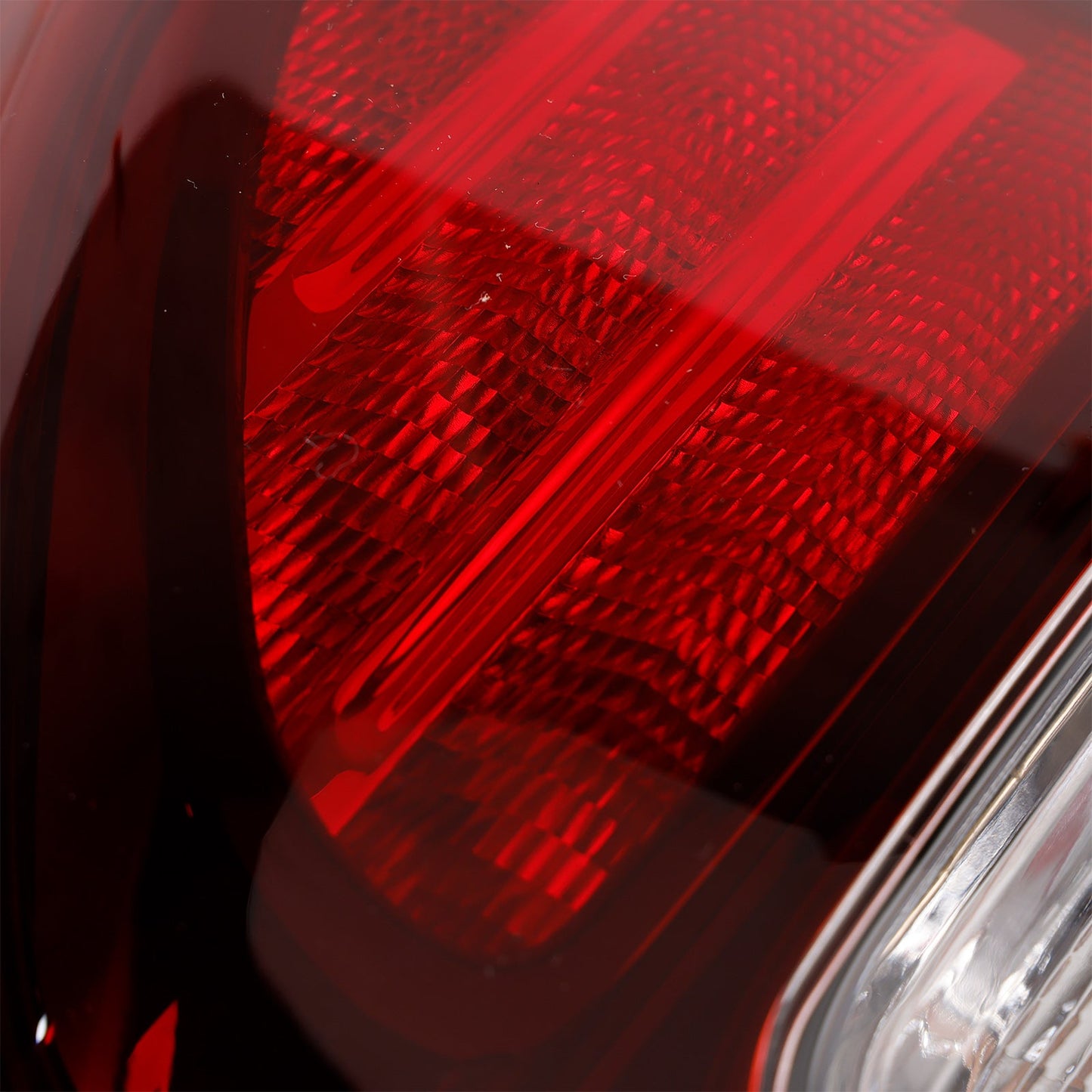 Left Rear Tail Light Rear Lamp Assembly For Jeep Compass 2014-2017