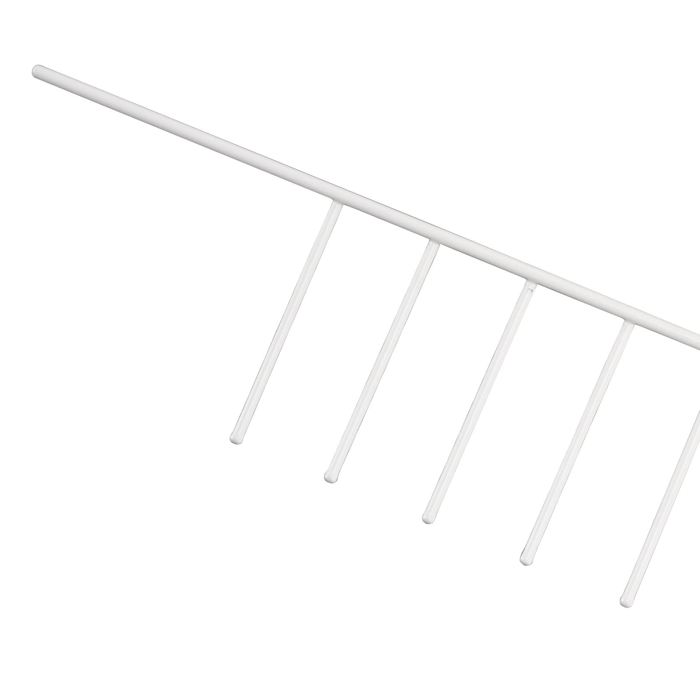 Repl AP5951430 WP8051250 Dishwasher Tine Row W10728160 For Kenmore/KA/Maytag
