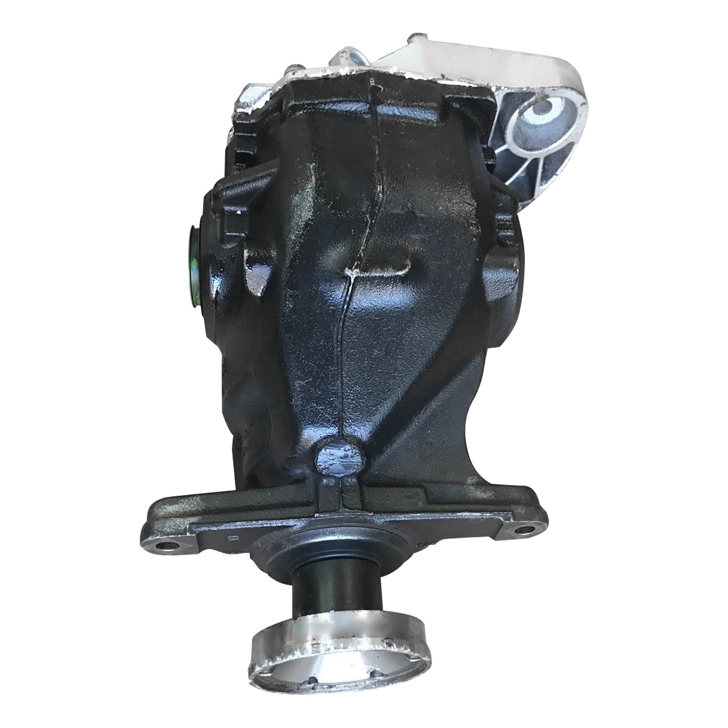 7560602 Rear Differential 3.64 Ratio For BMW 5 Series E60 E61