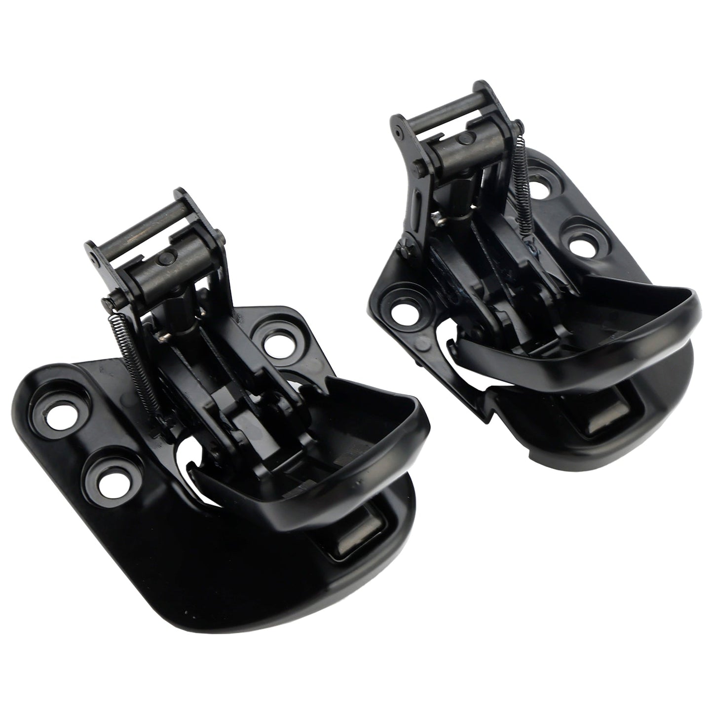 1990-2003 Mazda Miata Soft Top Convertible Roof Latch Lock NA01-R1-310L/320L
