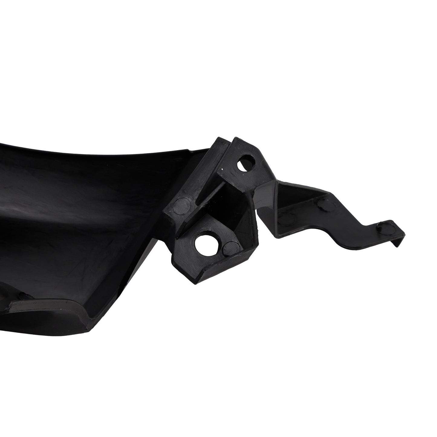 Side Trim Frame Cover Fairing For Yamaha YZF R6 2003-2005 R6S 2006-2009