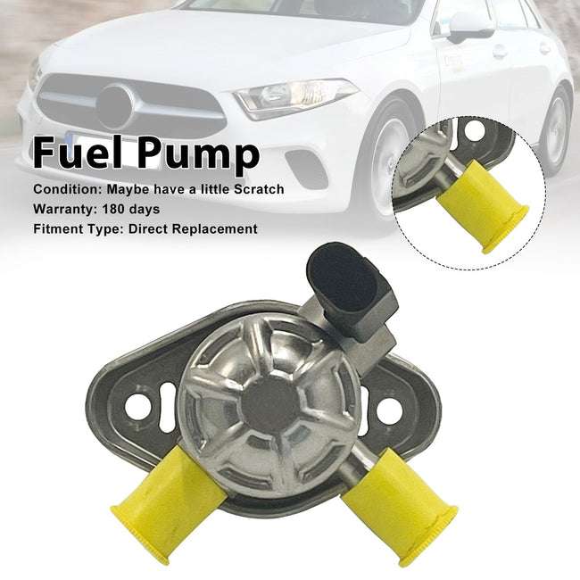 2018/06-2023/12 Mercedes-Benz A-Class W177 A160 A180 A200 A250 High Pressure Fuel Pump 166303162R A2820700101