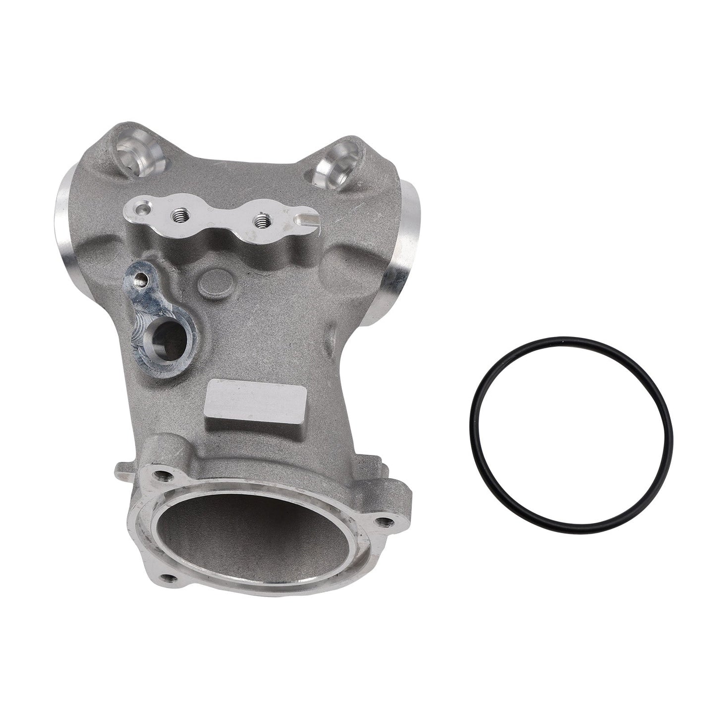 2020-2022 for Tri Glide CVO/SE FLHTCUTGSE M8 Intake Manifold 55MM 27300121