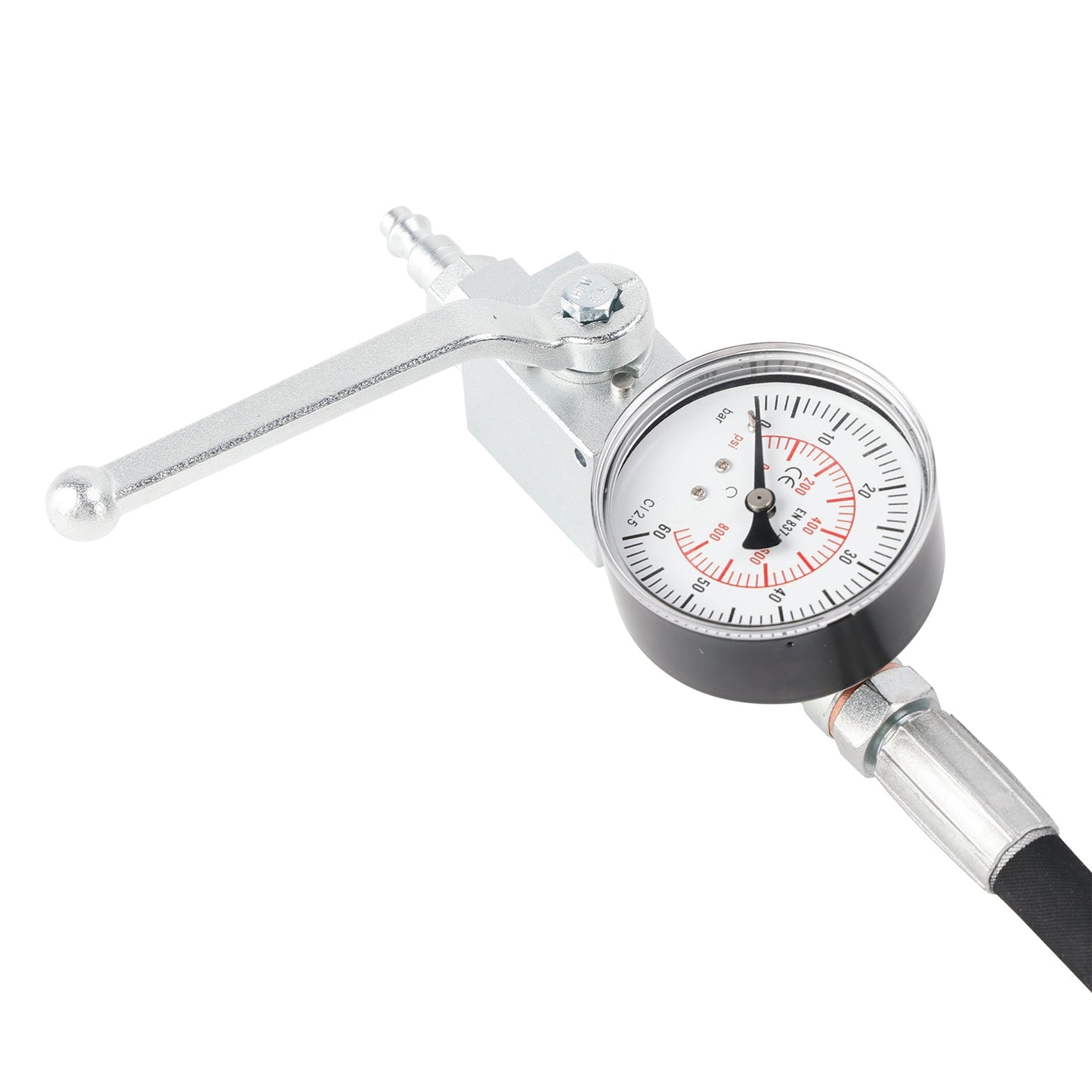 For Ford 6.0L-7.3L High Pressure Oil System IPR Air Test Tool 8542038839