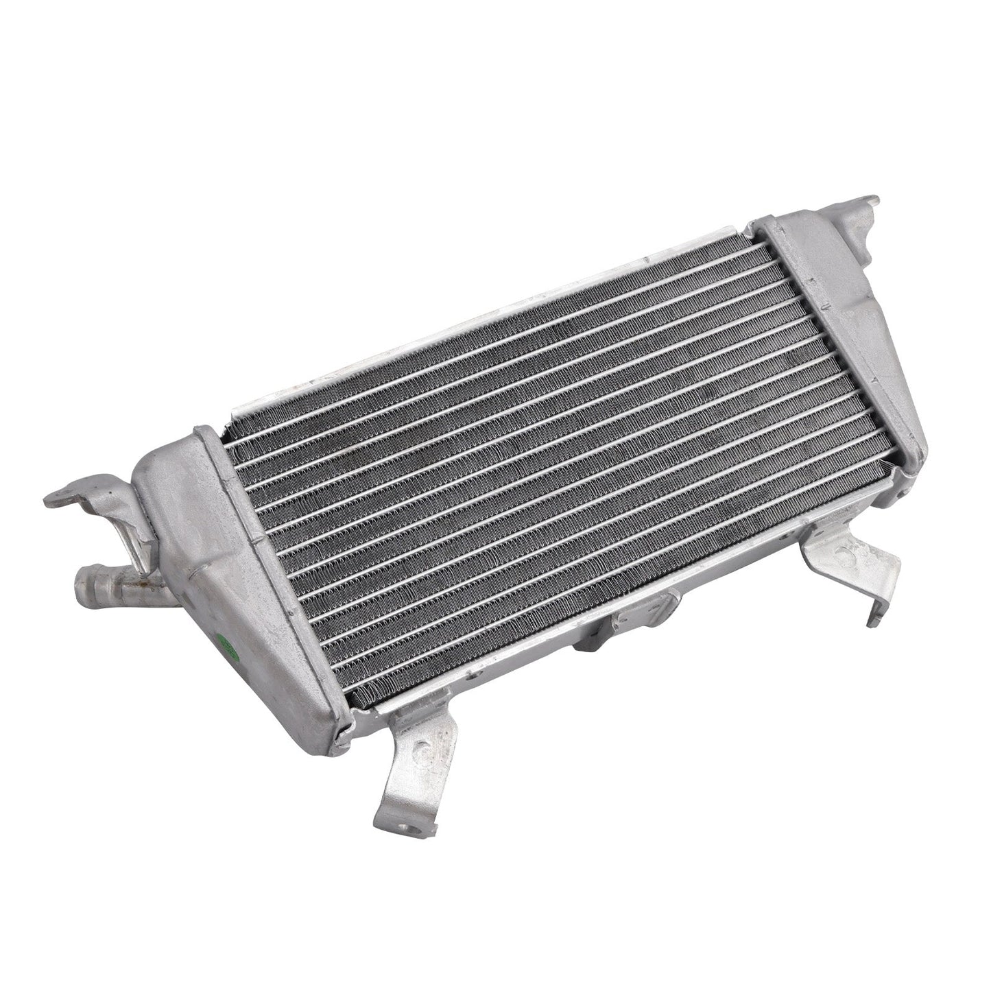 Radiator Cooler Cooling Fit For BMW S1000R M1000RR 21-25 S1000RR 19-25