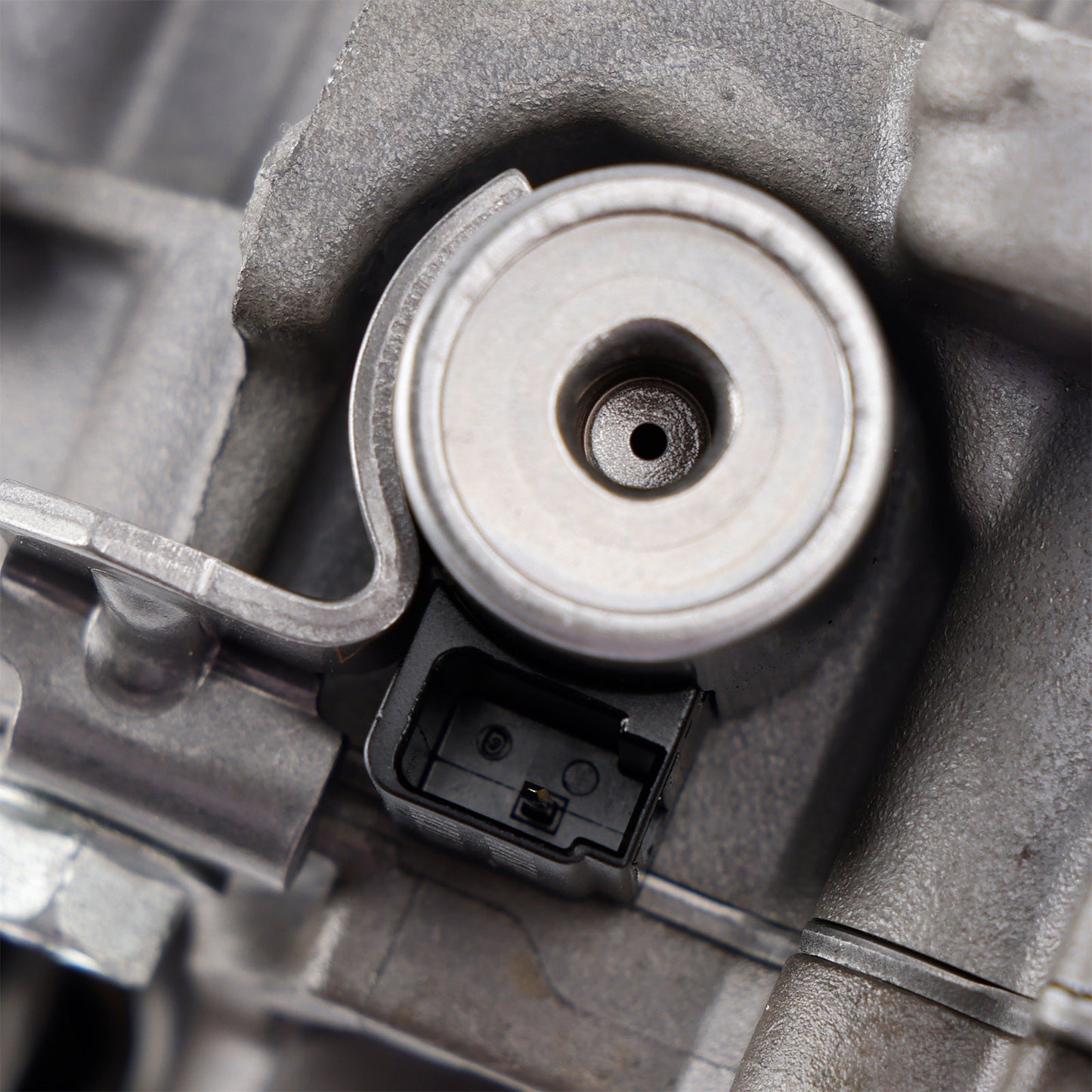 CVT K114 Transmission Valve Body Compatible with Toyota Models