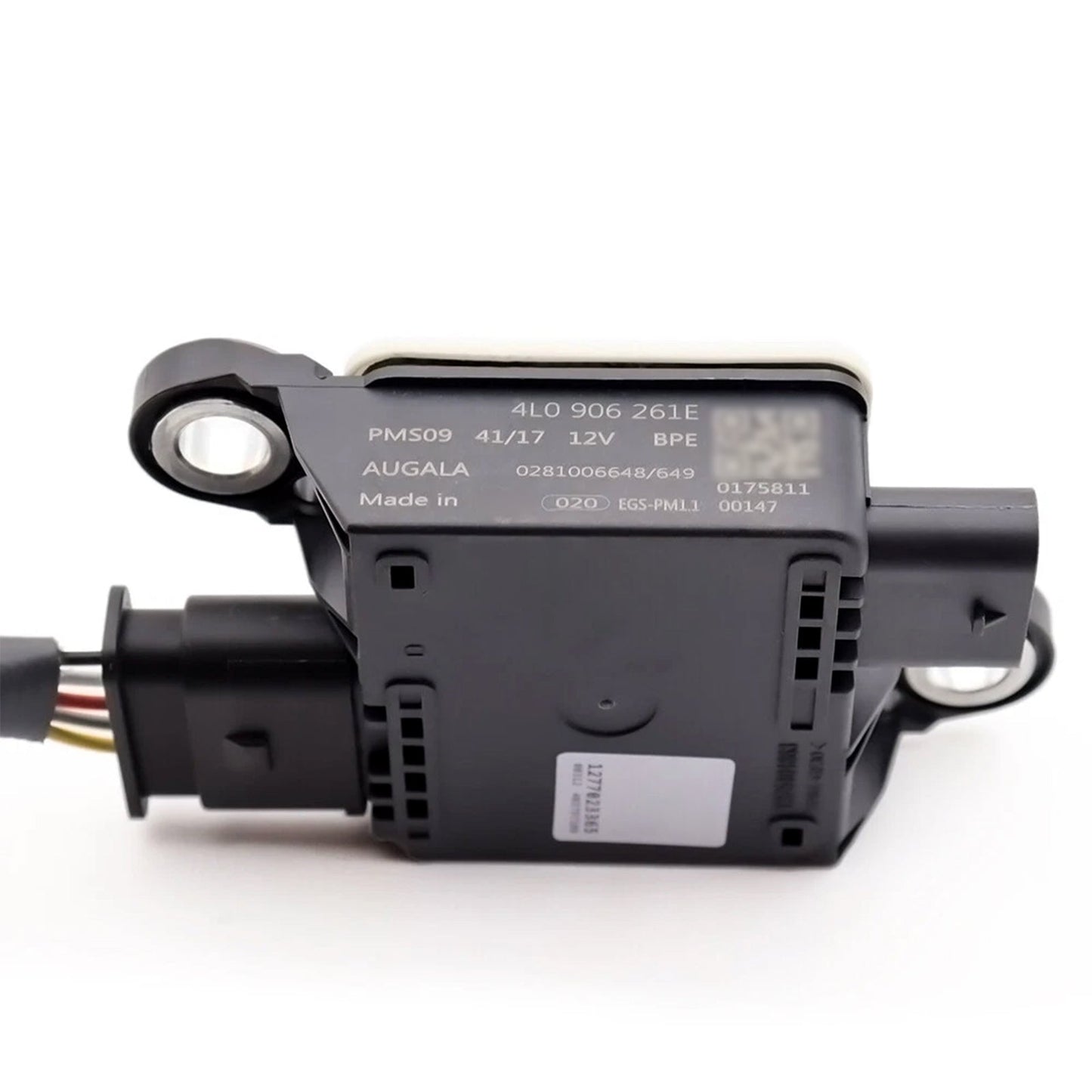 2013-2014 VW Touareg 3.0L Exhaust Particulate Matter Sensor 4L0906261E