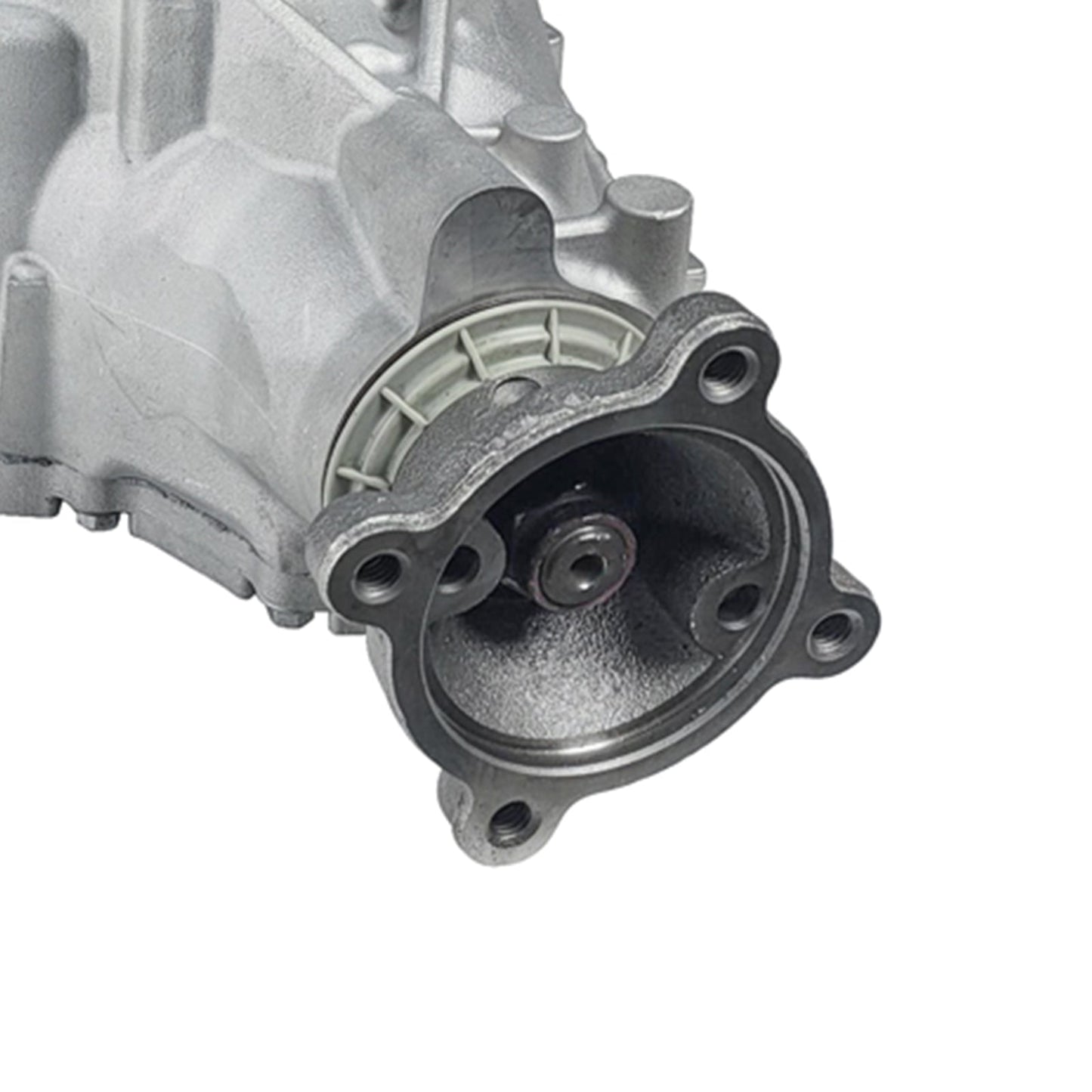 2007-2015 Lincoln MKX Naturally Aspirated Transfer Case Differential AWD 7T4Z7251D AT4Z7251A