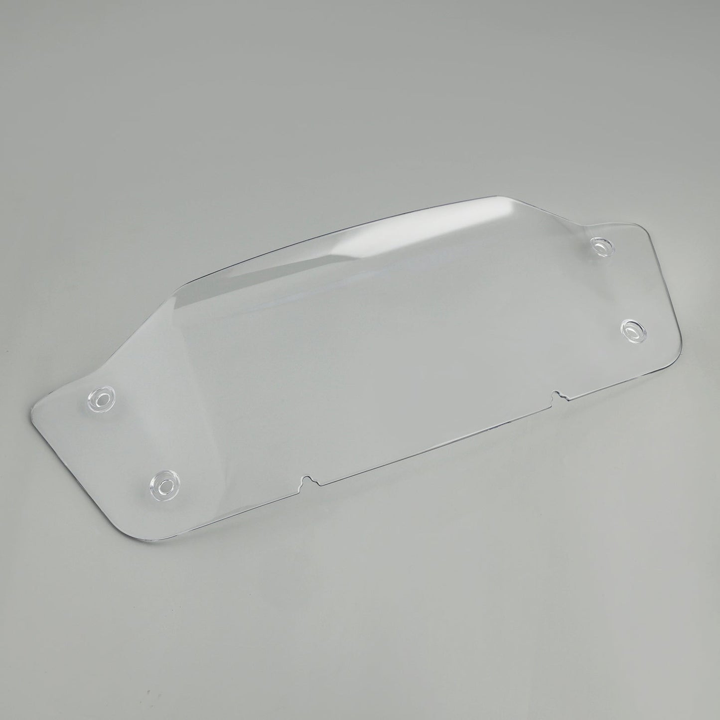 Windshield WindScreen fit for CVO Street Glide FLHXSE 2023 2024 Wave