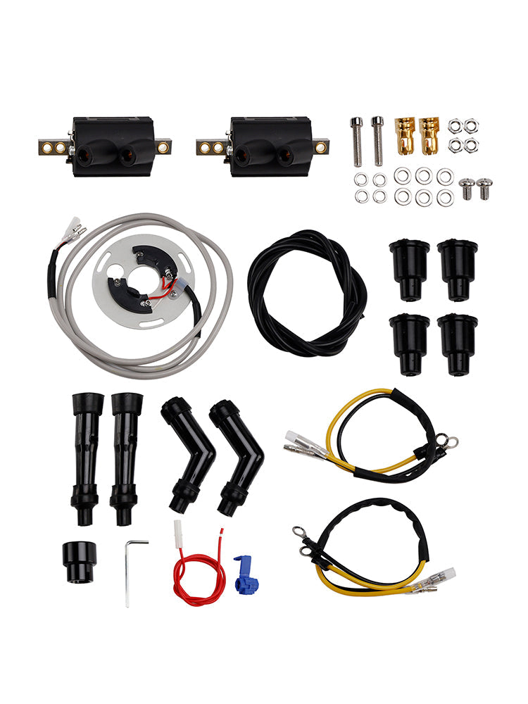 1976-1978 Honda CB750A Automatic Electronic Ignition Kit