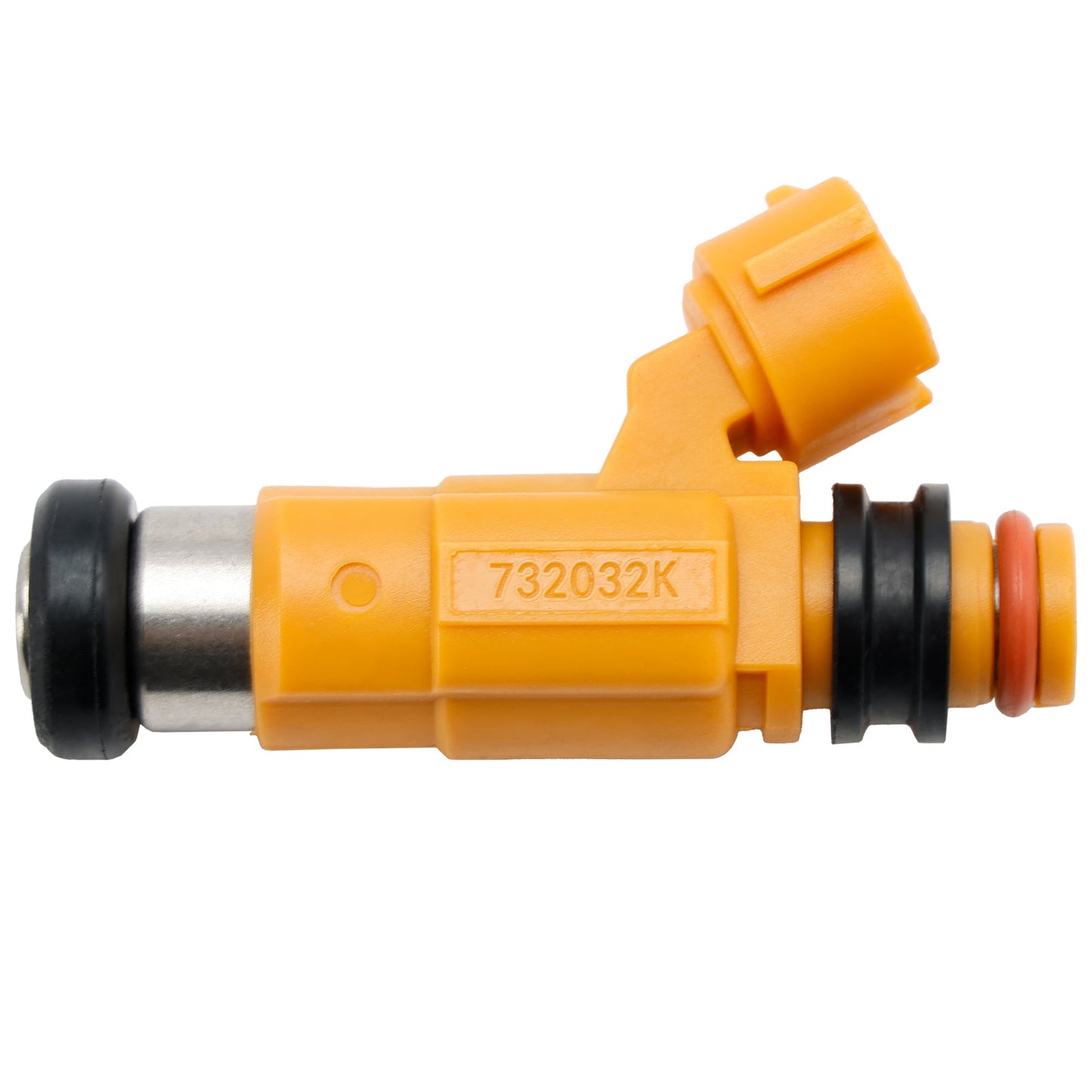 4PCS Fuel Injectors For Yamaha FJR1300 Road Star Warrior XV1700 5FL-13761-00-00