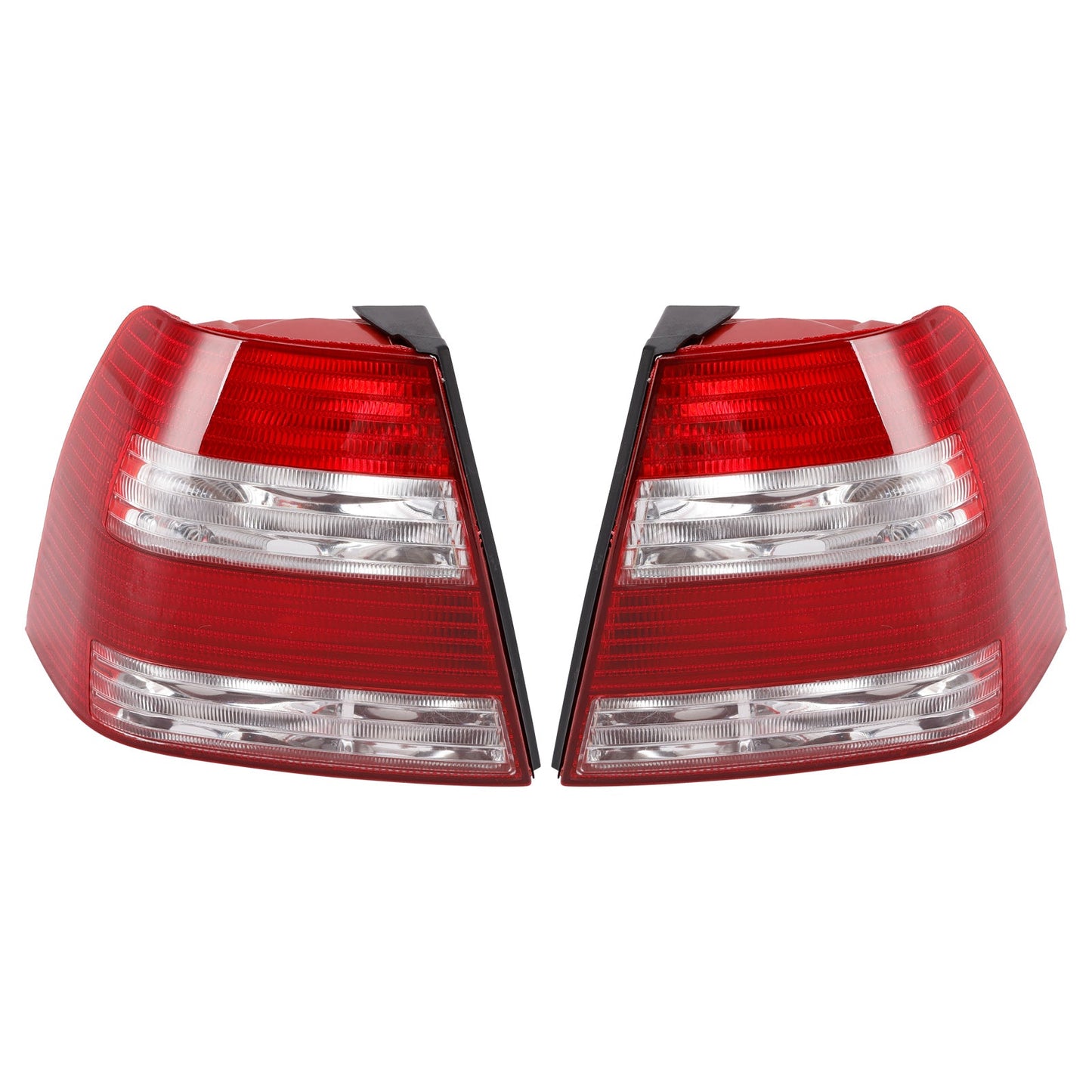 1997-2005 VW BORA JATTA MK4 SEDAN Left+Right Tail Light Lamp 1J5945095AA 96AA