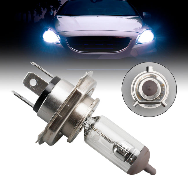 Car Headlight Longlife H4 64193L 12V 60/55W For OSRAM