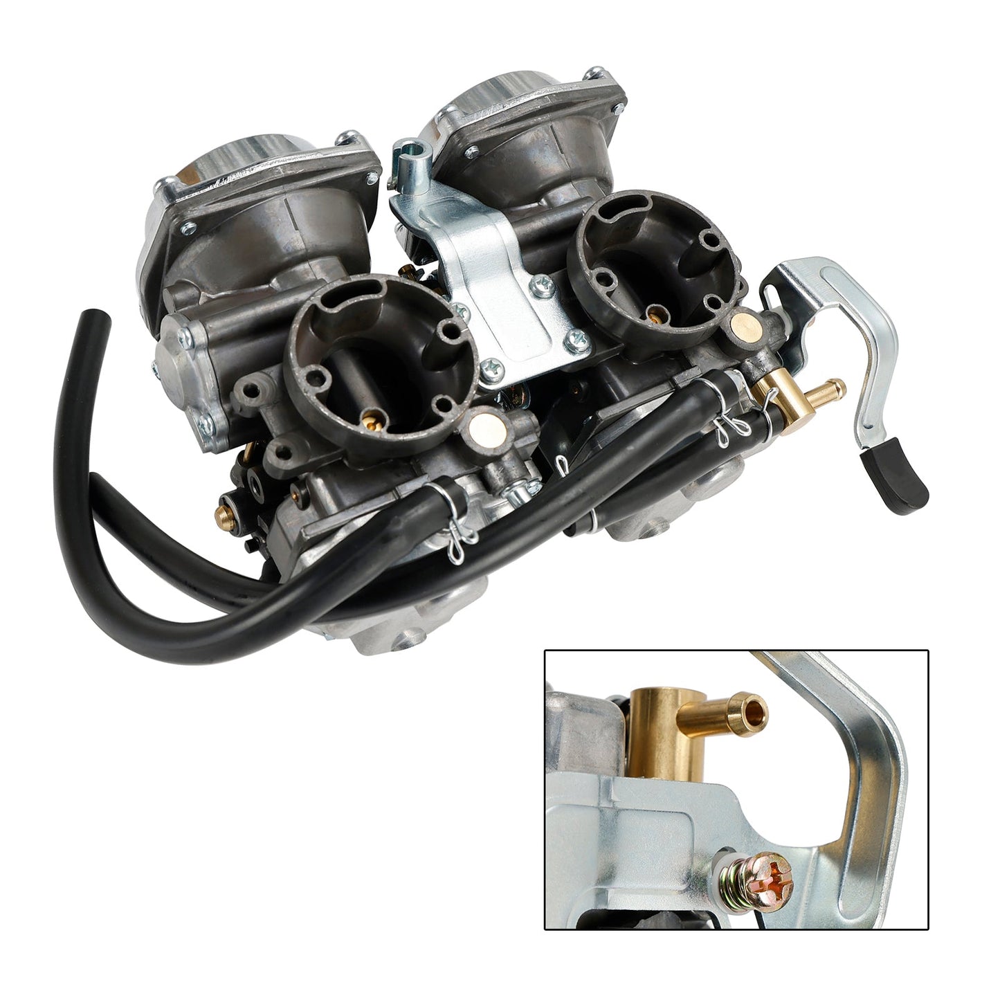 Harley 883 Carburetor Carb