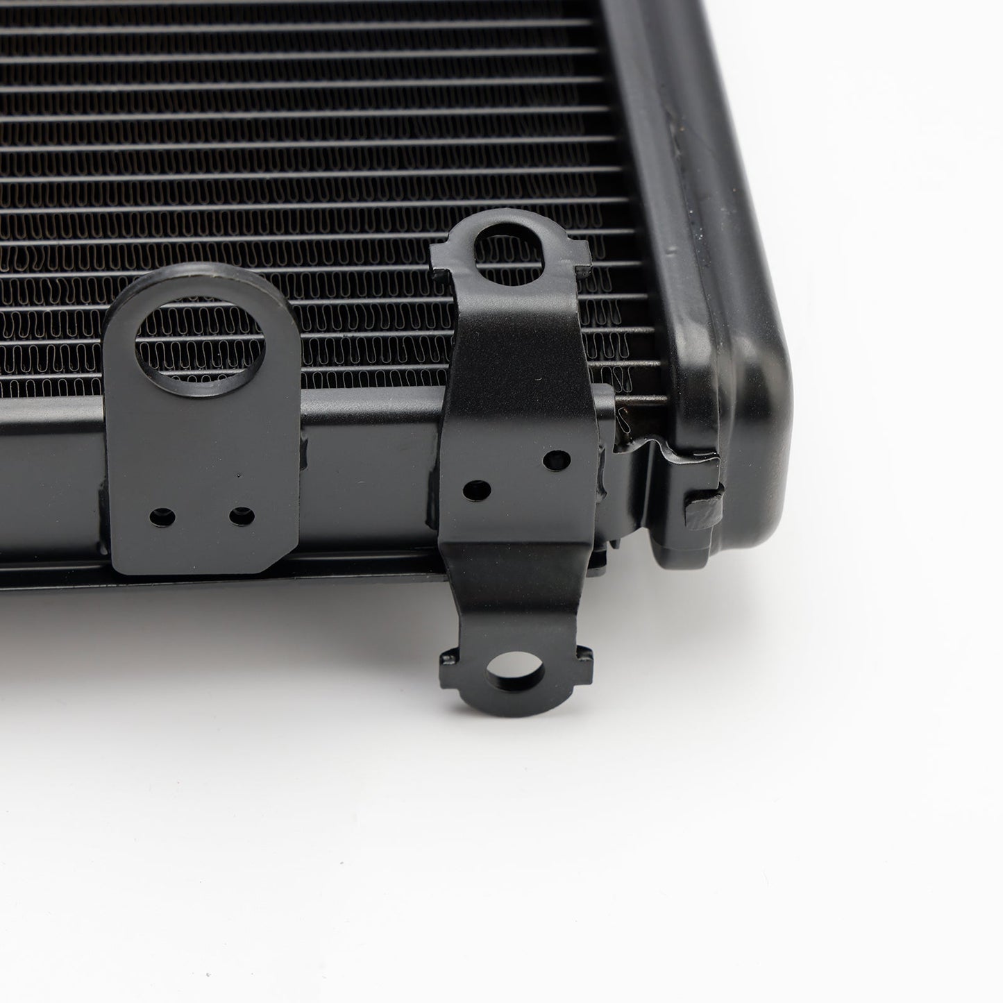2019-2024 Yamaha Tenere 700 XTZ700 Radiator Cooling Engine Cooler