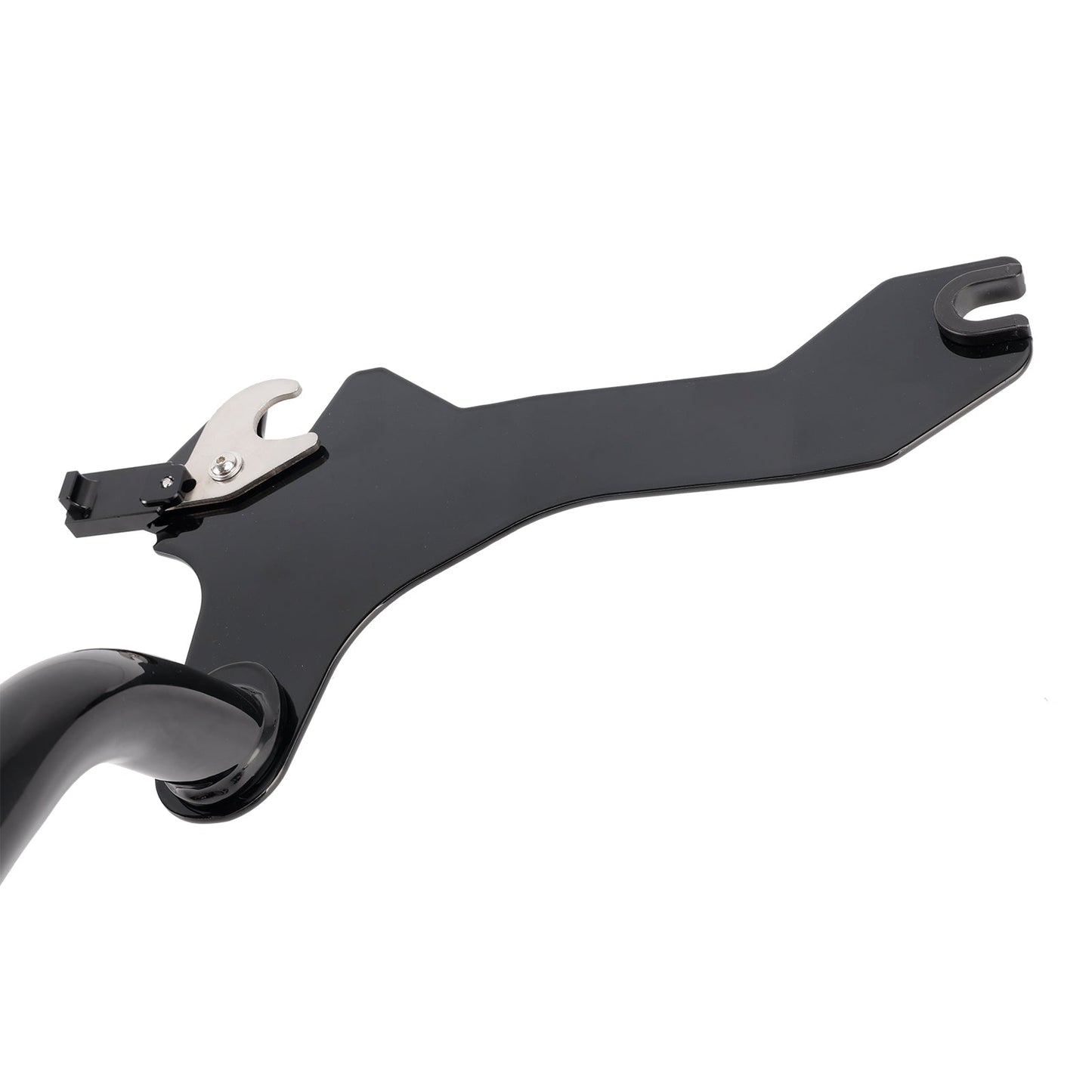 2018+ Softial Breakout 114 FLFB FLFBS FXBR RXBRS Passenger Sissy Bar Backrest