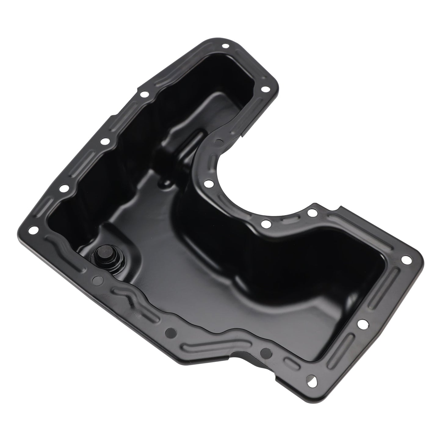 2019+ Peugeot 2008 Mk2 1.2 PureTech Oil Pan 9829898980 9829898980