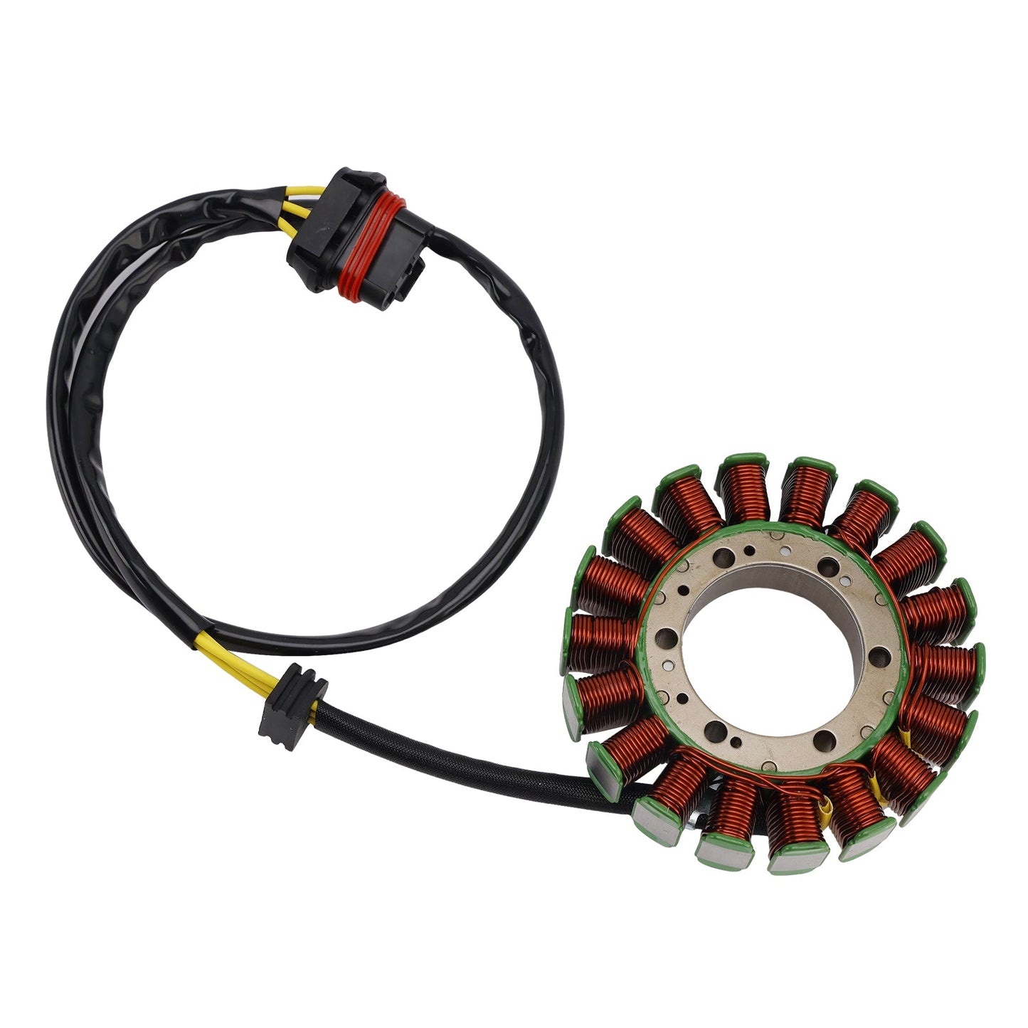 2019-2021 For Polaris Ranger Crew XP 1000 RC Stator Magneto Coil 4017516 4018448