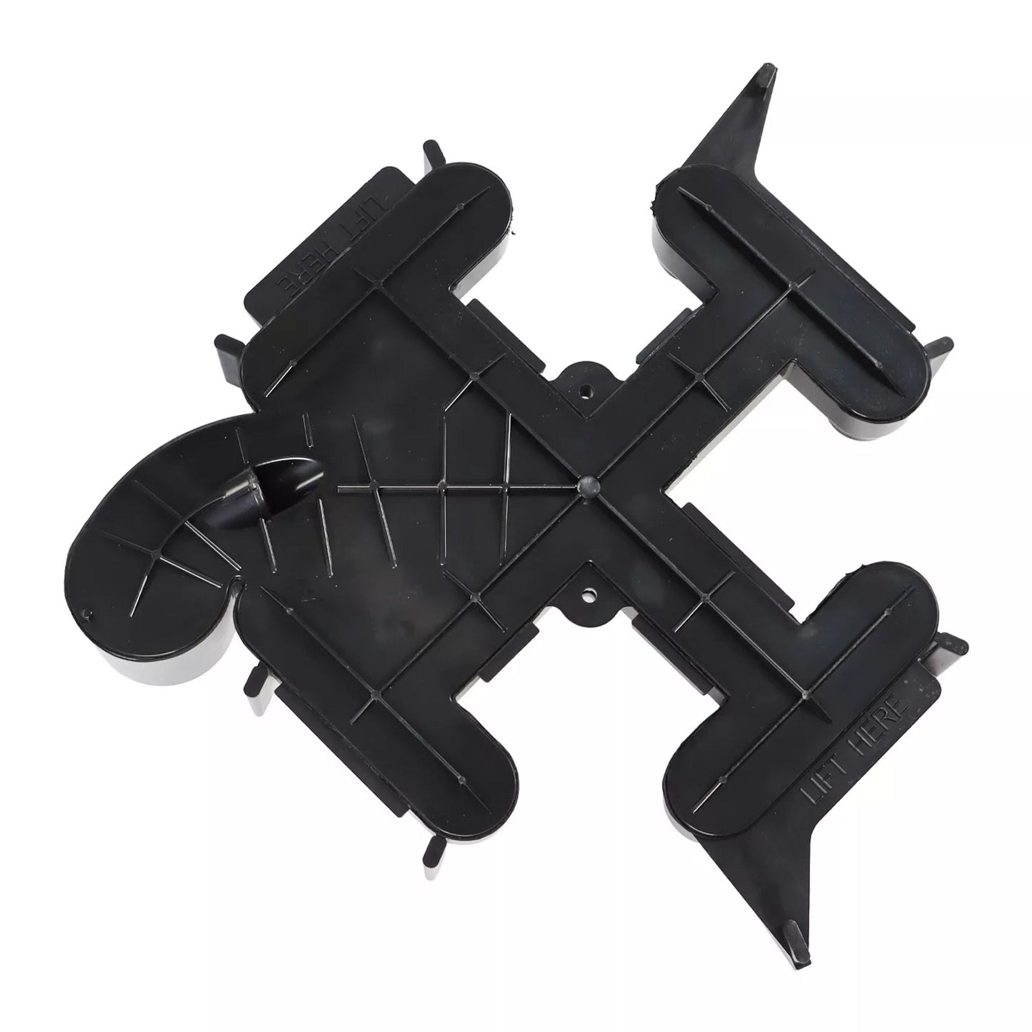 Top Manifold With Air Bleed 59023700 For FNS Plus Filter FNSP24 FNSP36 FNSP48
