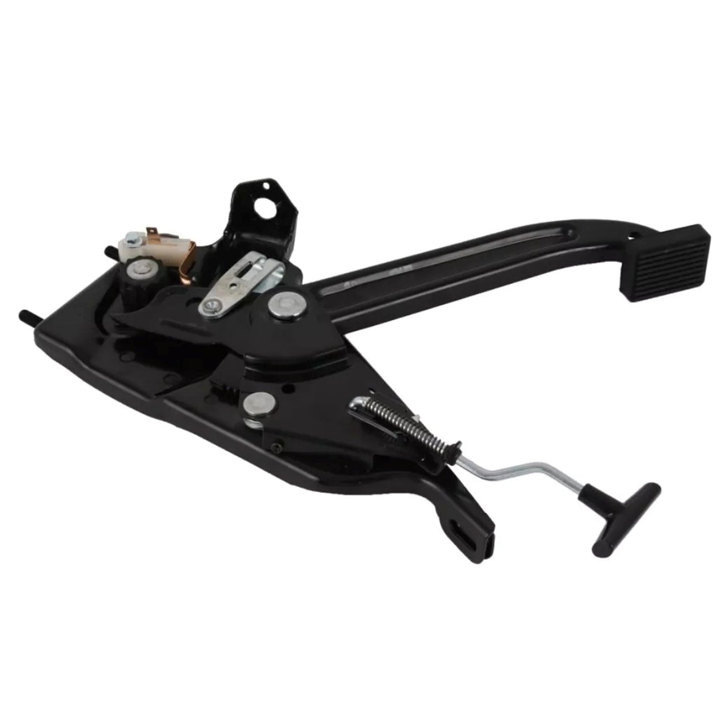 1976‑1986 Jeep CJ6 CJ7 CJ8 Parking Emergency Brake Pedal Assembly 5093656AA