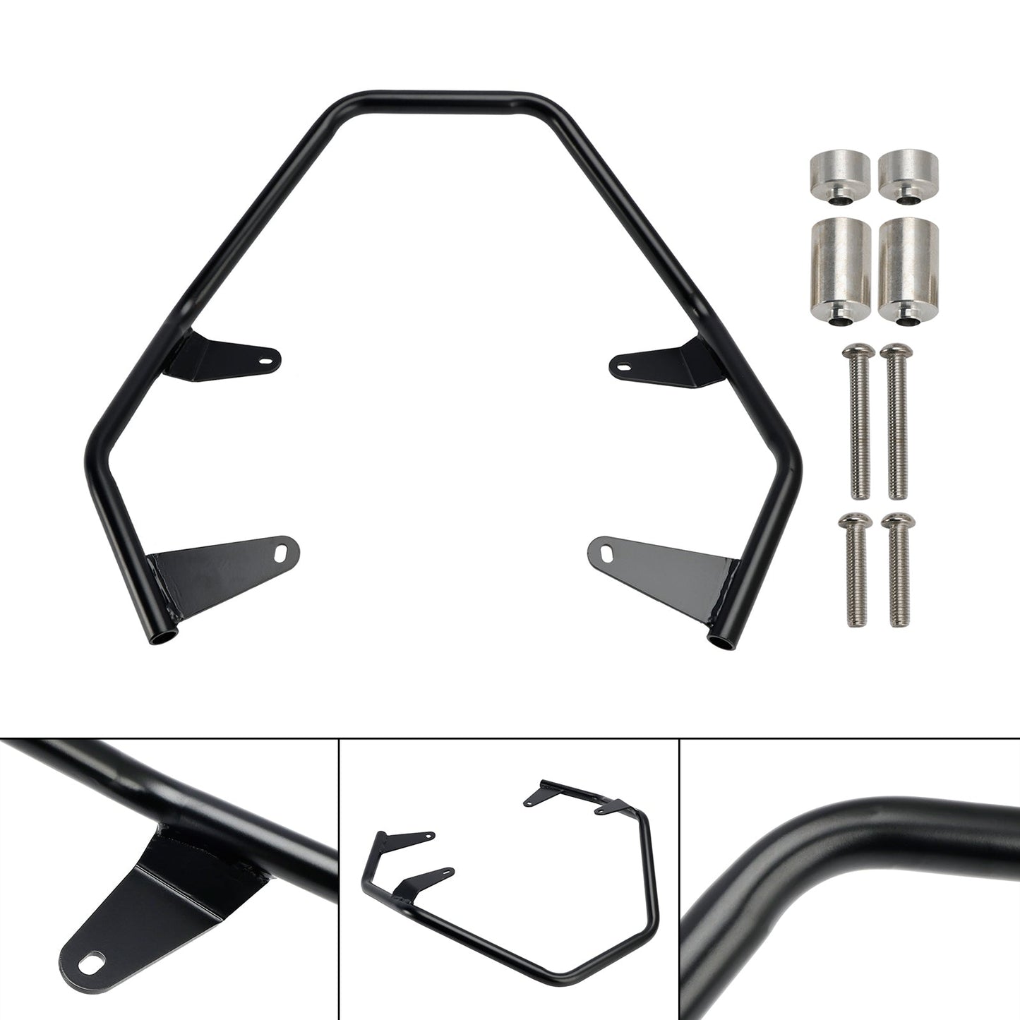 2019-2023 SUZUKI KATANA Passenger Armrest Hand Holder