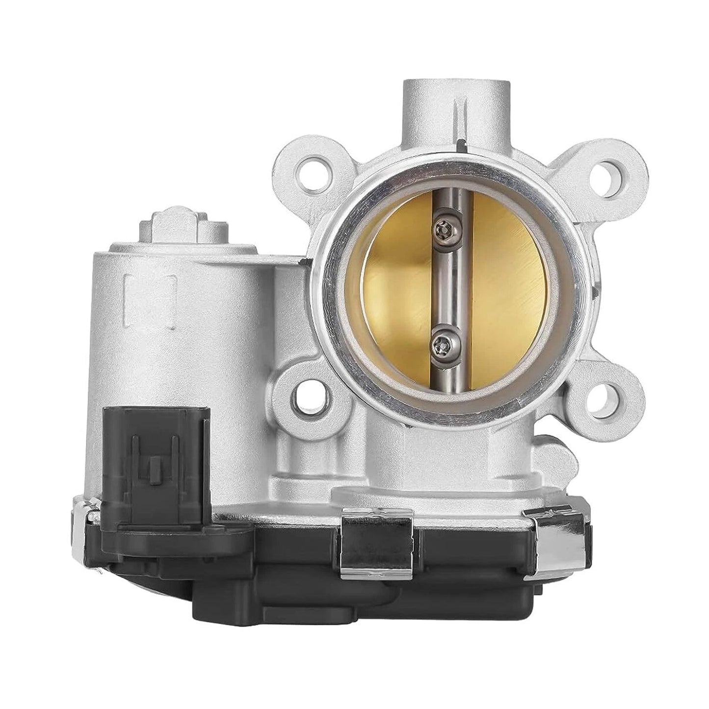 2013-2019 For OPEL/VAUXHALL MOKKA / MOKKA X (J13) 1.4 LPG (_76) Throttle Body 0825016