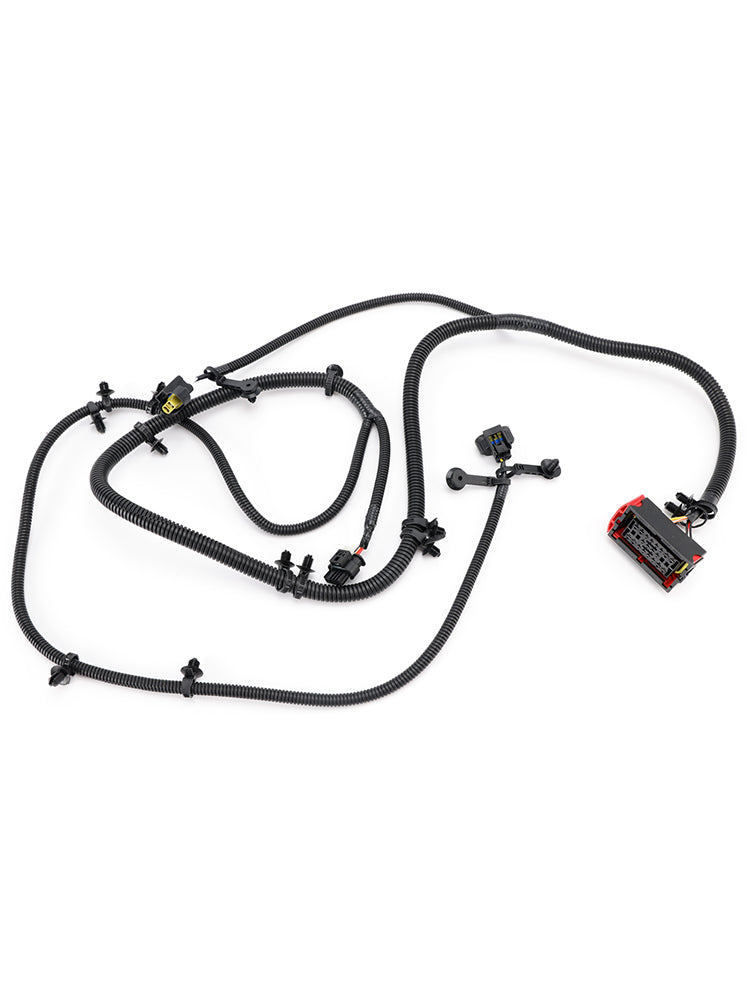 Front Fascia Wiring Harness 68287839AC For Jeep Cherokee 2019