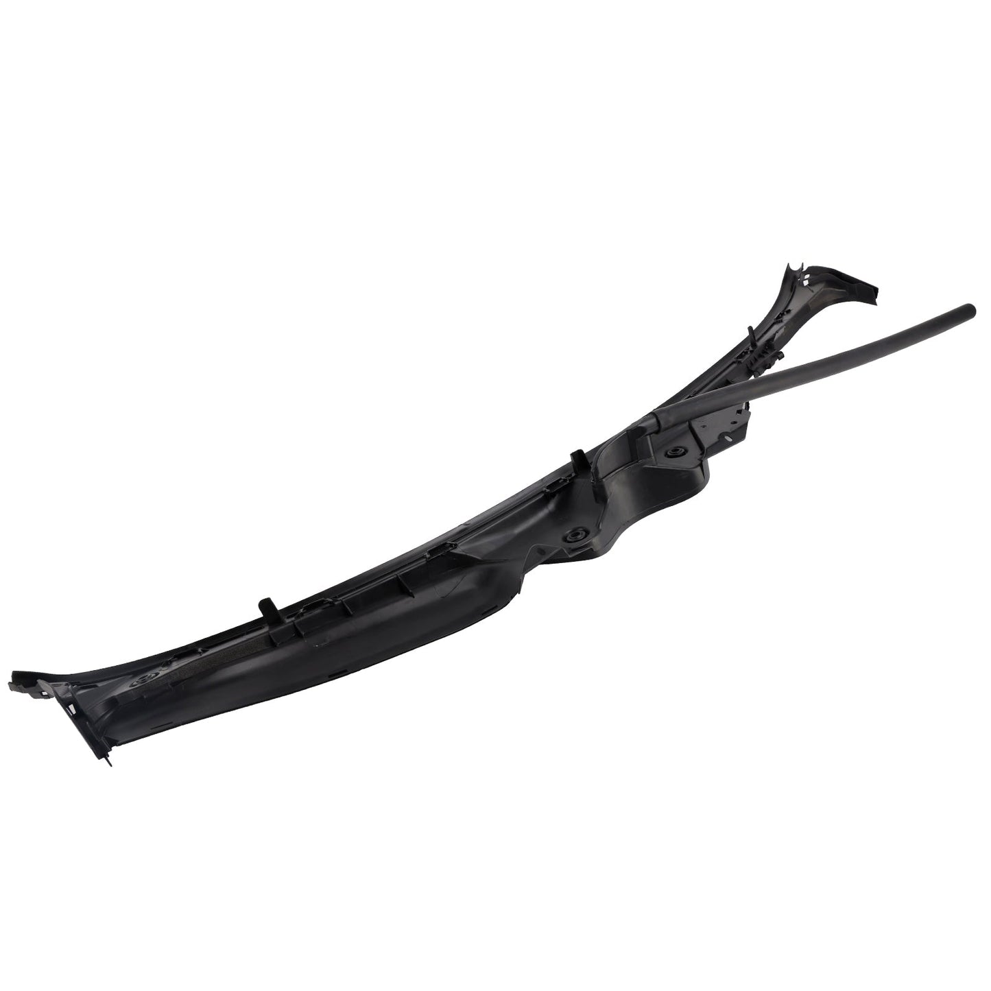Mercedes Benz W211 Windshield Cowl Cover 2118300513