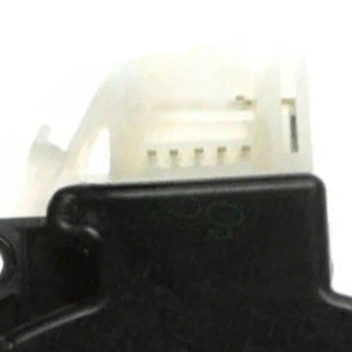 2010 Nissan Pathfinder LE, S, SE 4.0L V6 - Gas, 5.6L V8 Steering Wheel Angle Sensor 47945-3X10A