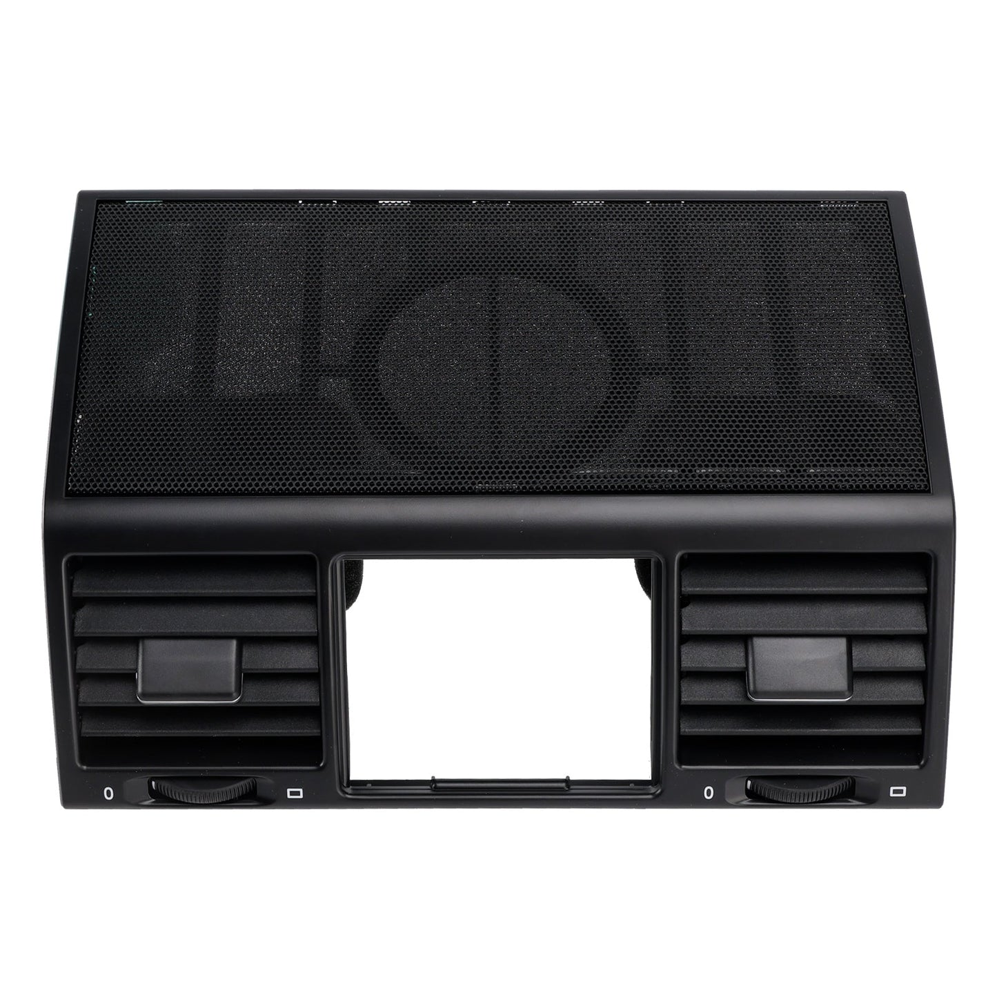 2004-2012 Mercedes-Benz G500 5.0L 5.5L Center Dashboard Cover Air Vent 4636807508